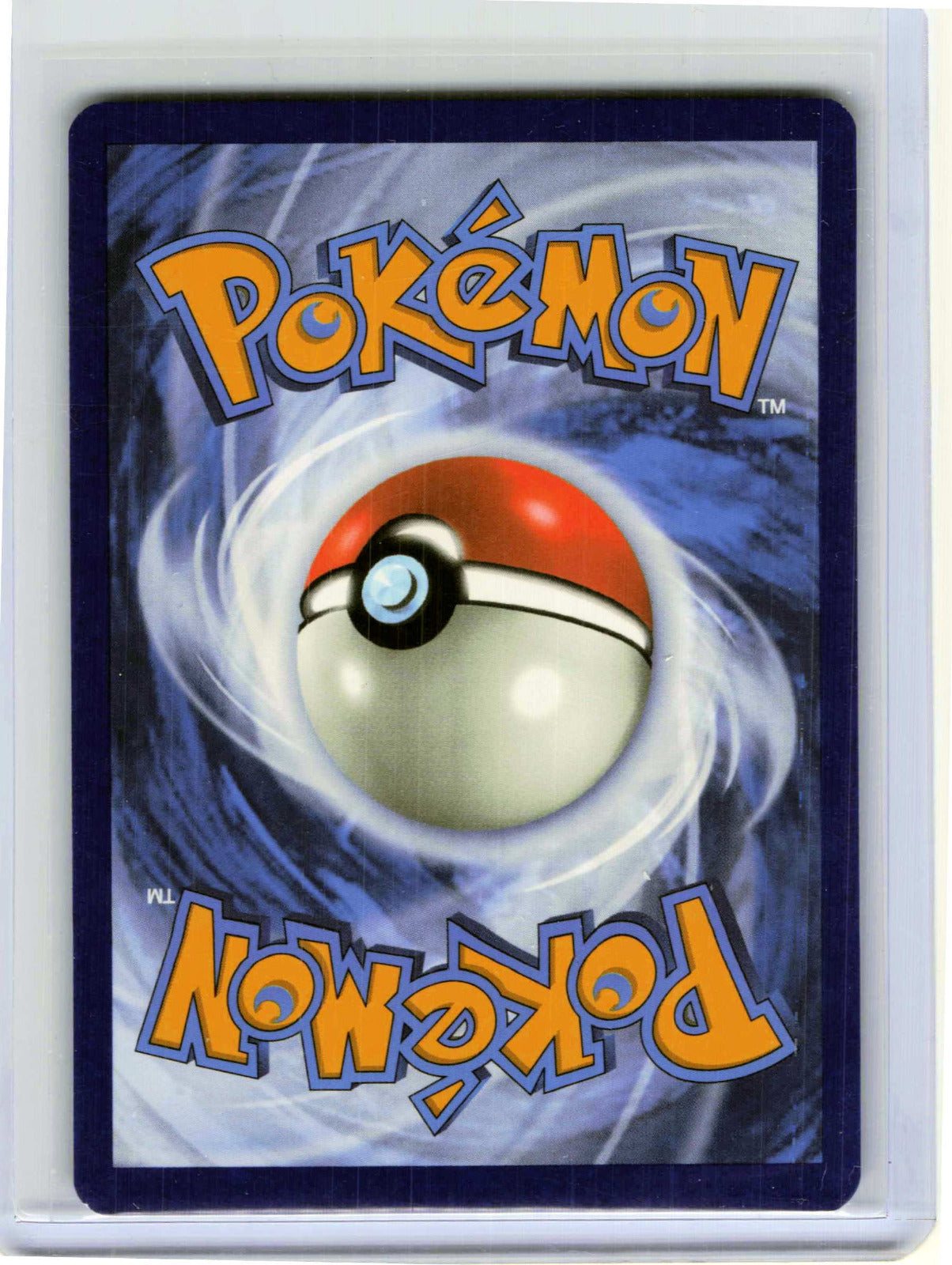 Flareon #013/131 Reverse Holo Pokemon SV: Prismatic Evolutions (Back)