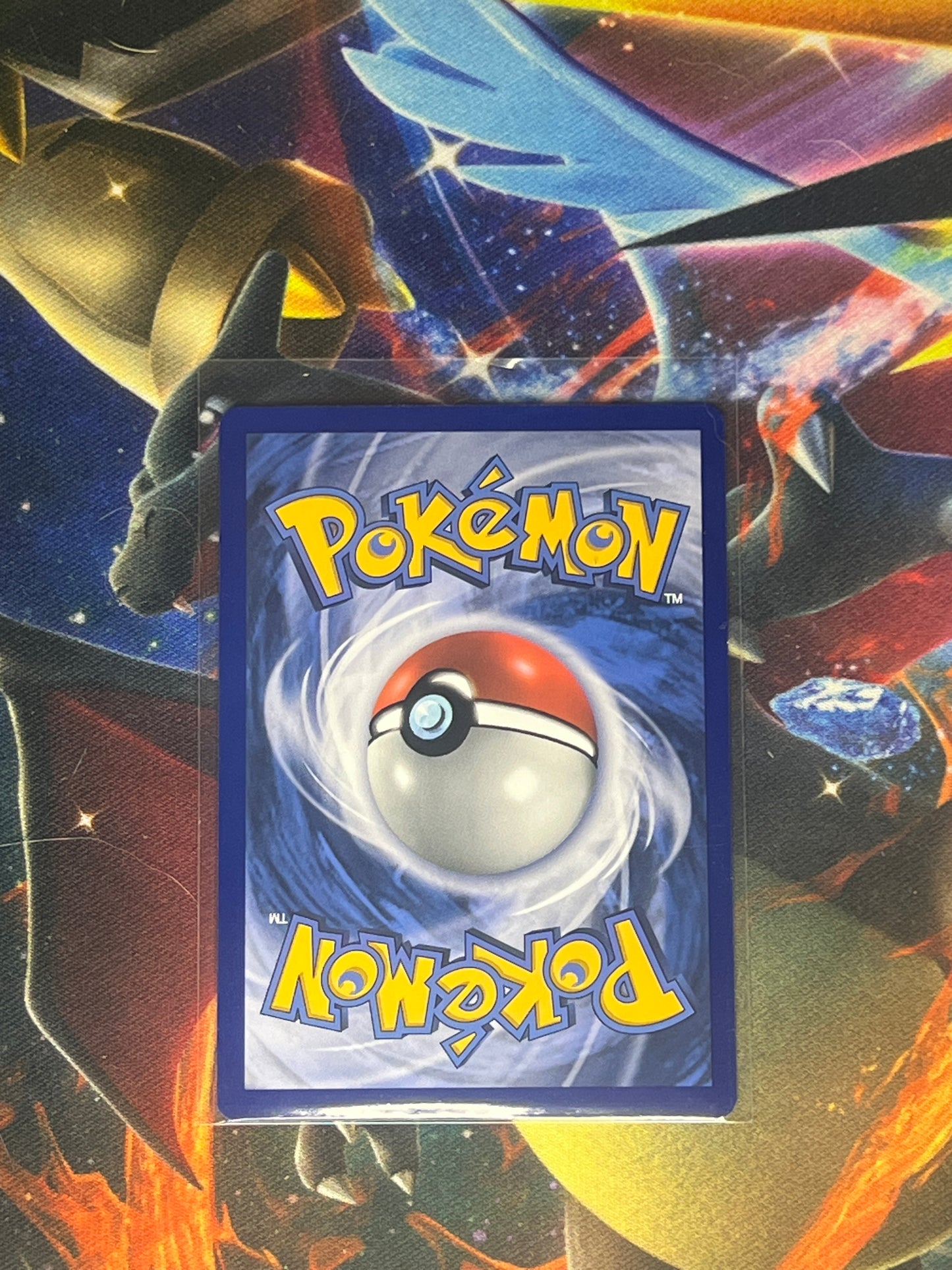 Mew #29 Pokemon Fates Collide