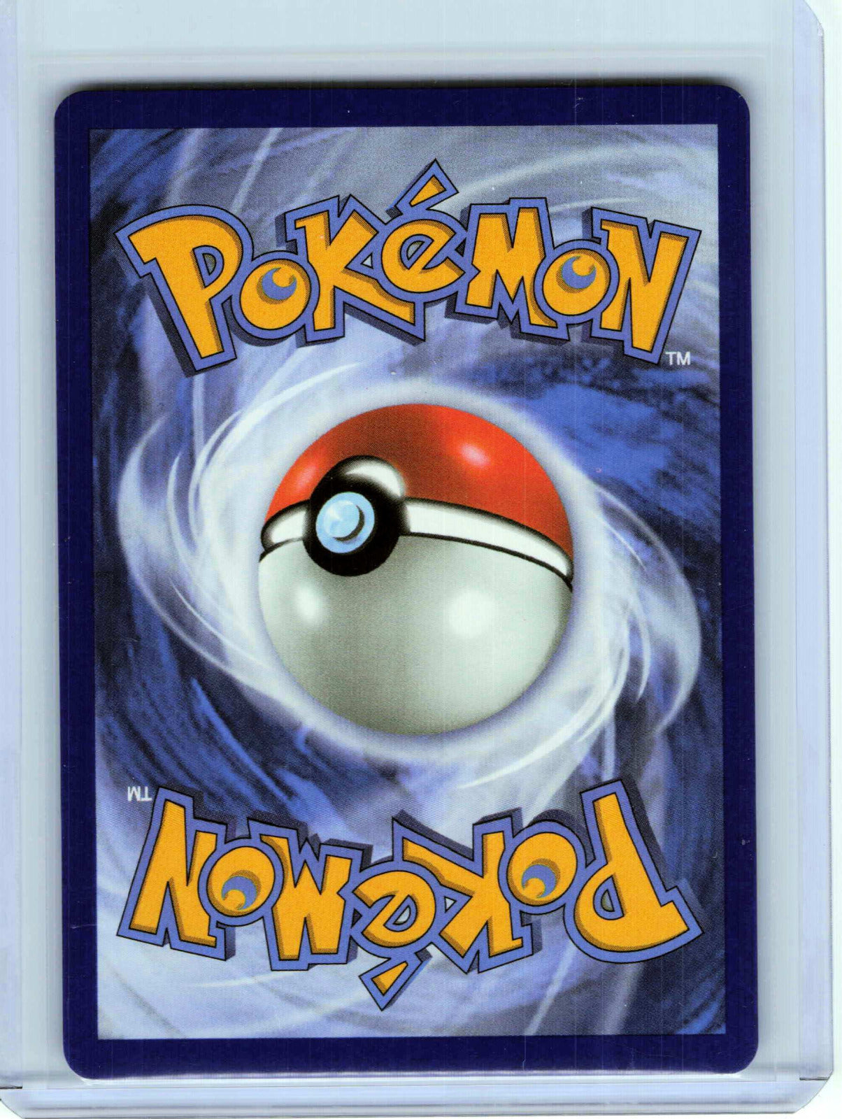 Haban Berry (Poke Ball Pattern) #111/131 Holo Pokemon SV: Prismatic Evolutions (Back)