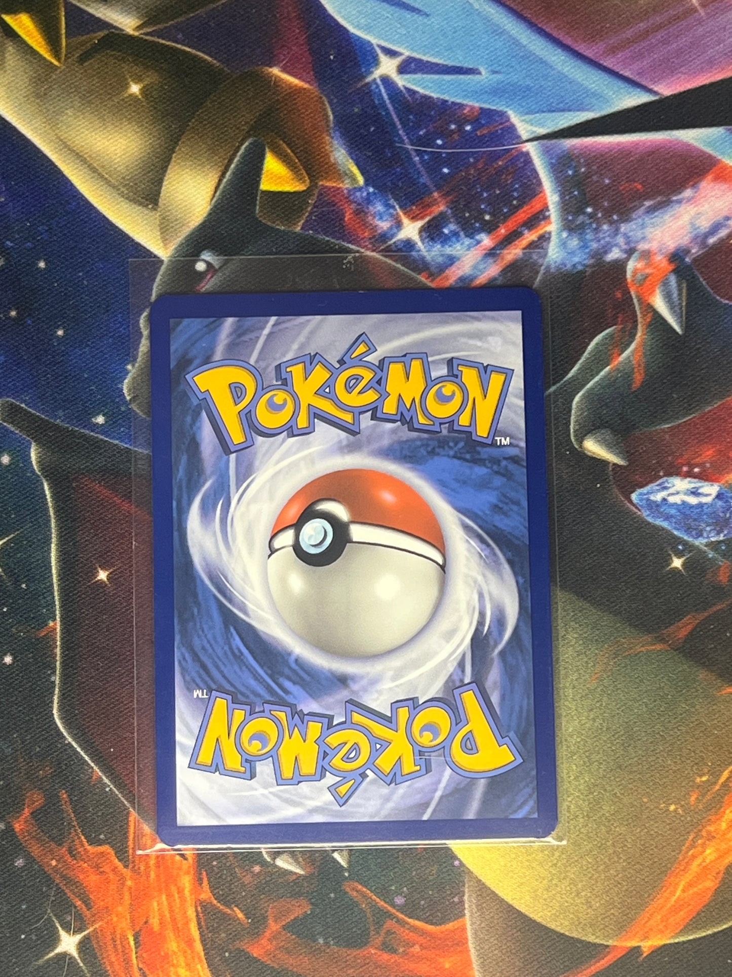 Team Star Grunt #242 Pokemon Scarlet & Violet