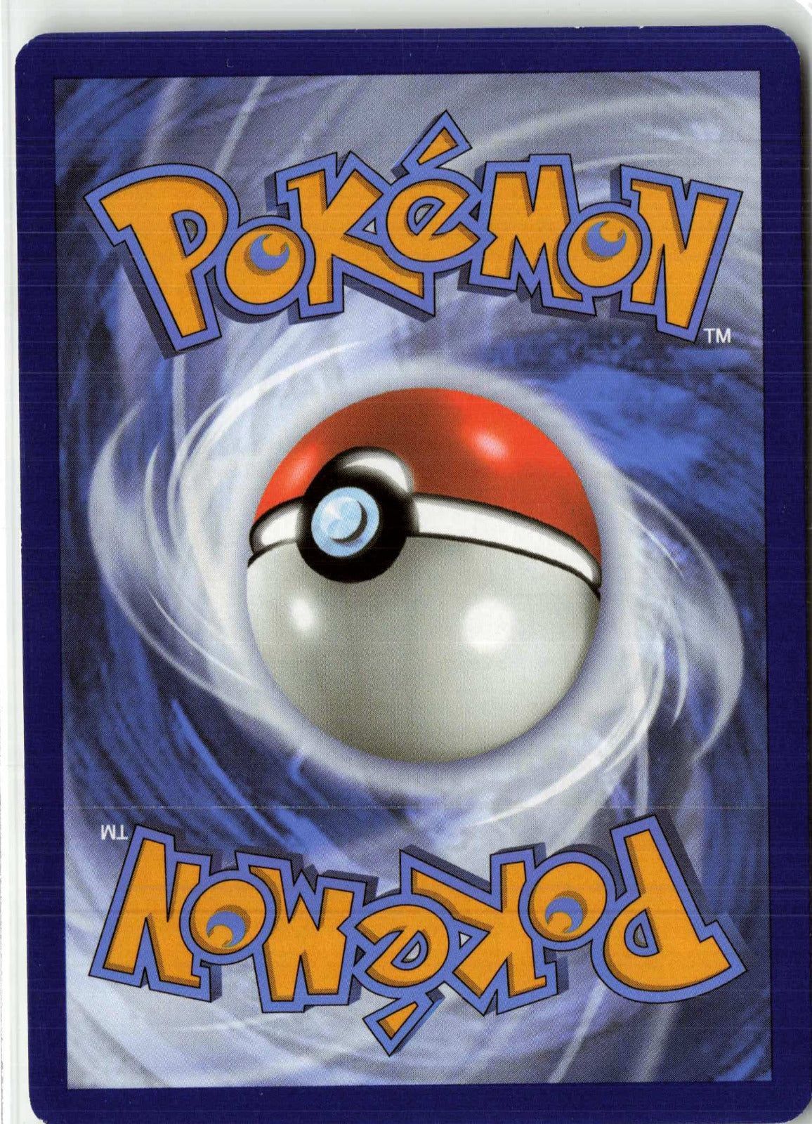 Jynx ex 124/165 Holo MP Pokemon SV: Scarlet & Violet 151 (Back)
