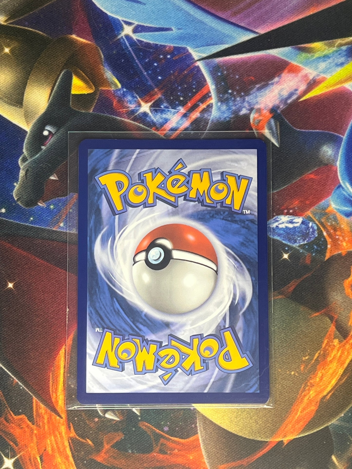 Xatu #152 Pokemon Paldean Fates
