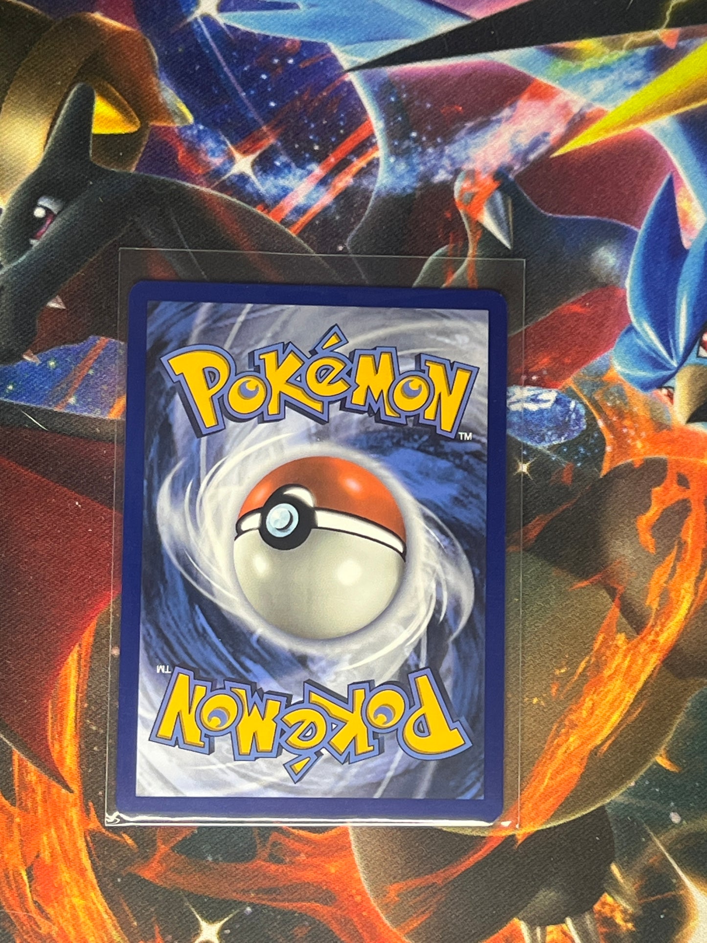 Crispin #164 Pokemon Stellar Crown