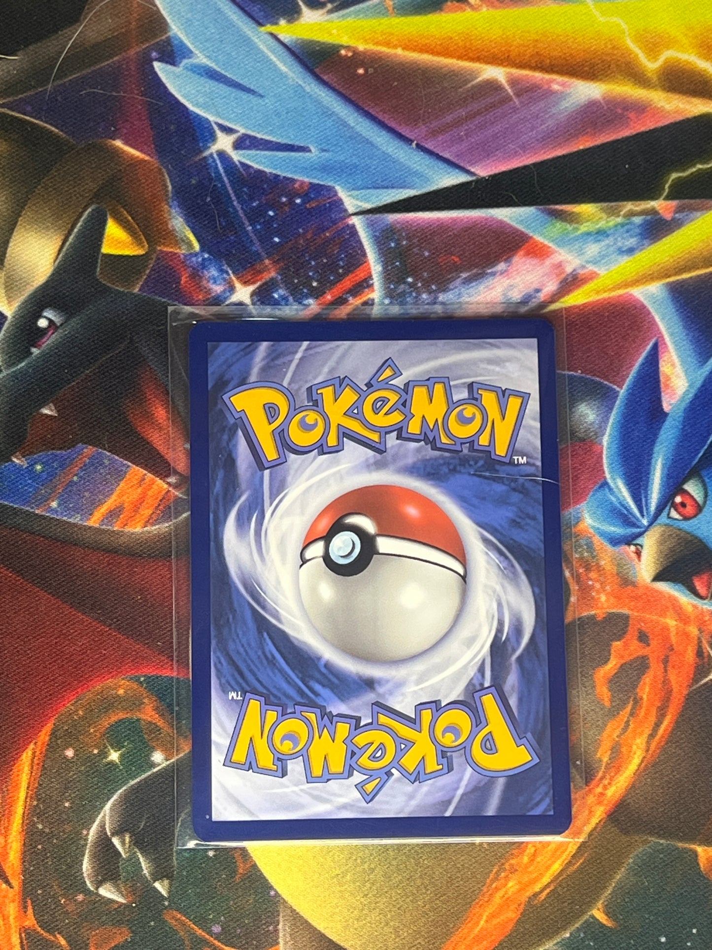 Weezing #110 Pokemon Scarlet & Violet 151