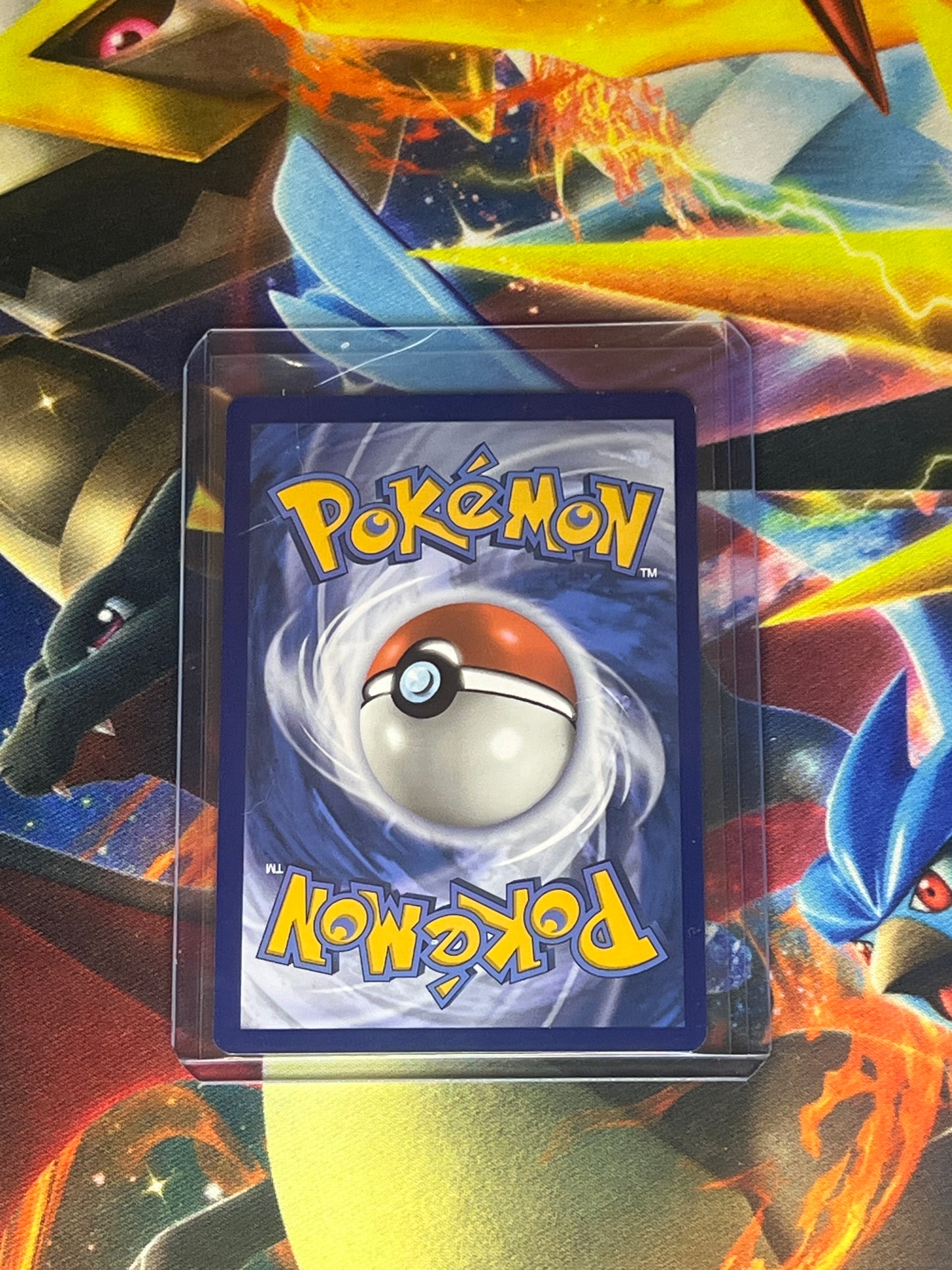 Fire Energy #230 Pokemon Obsidian Flames