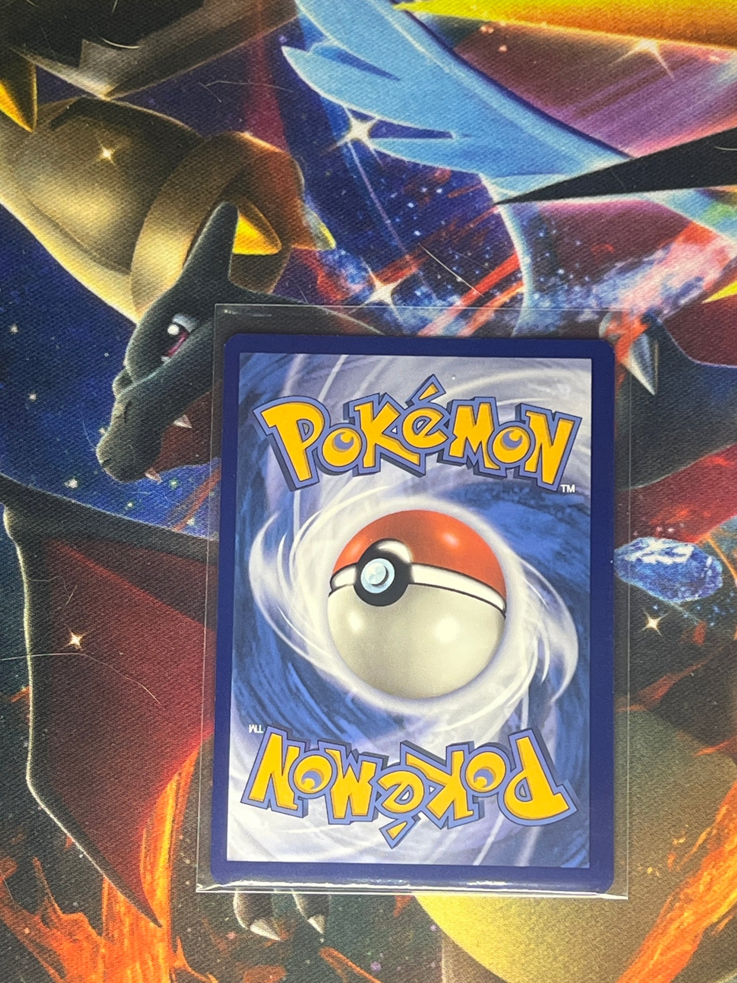 Parasect #TG01 Pokemon Lost Origin