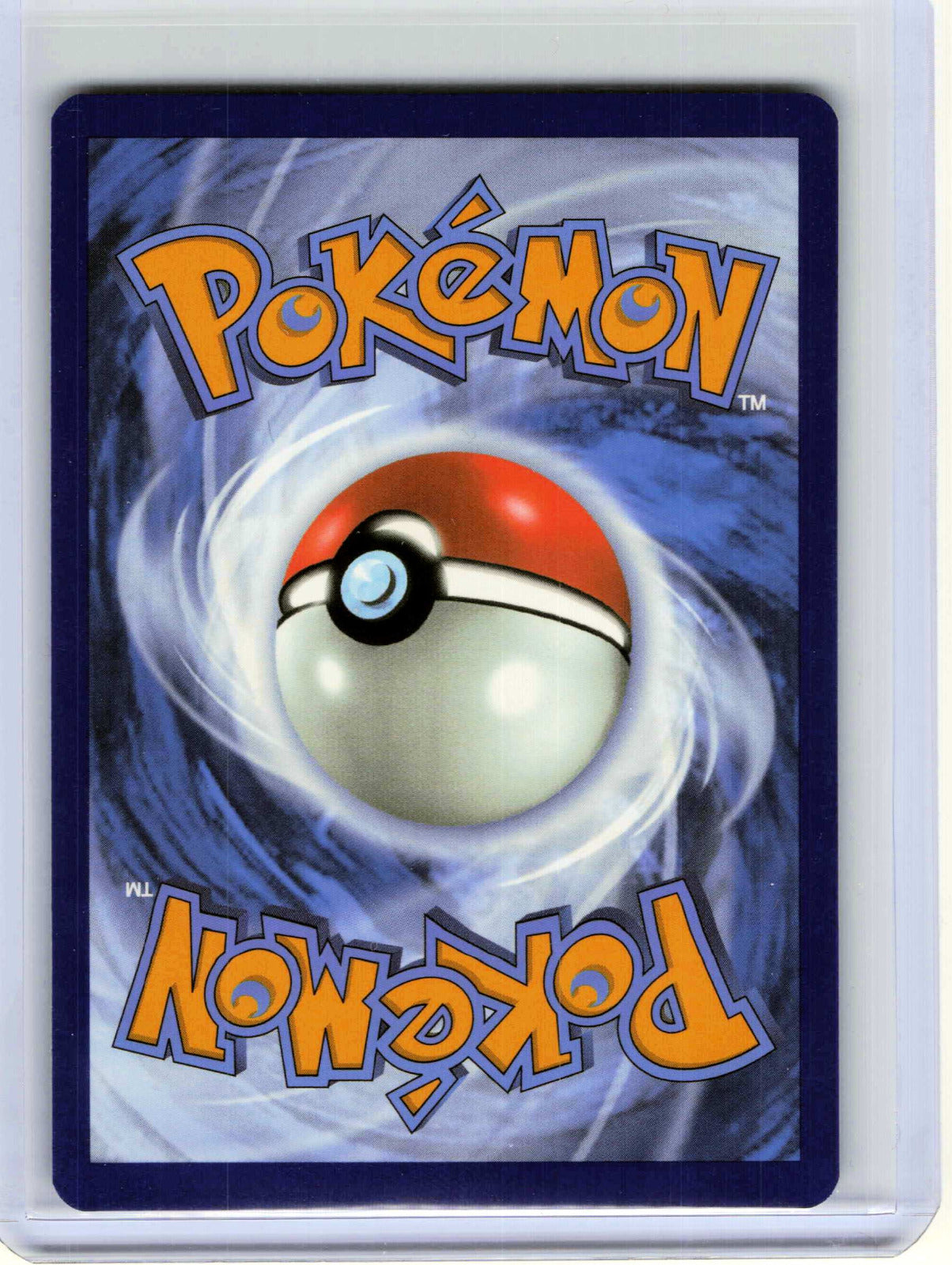 Petilil #091/086 Holo Pokemon SV: Black Bolt (Back)