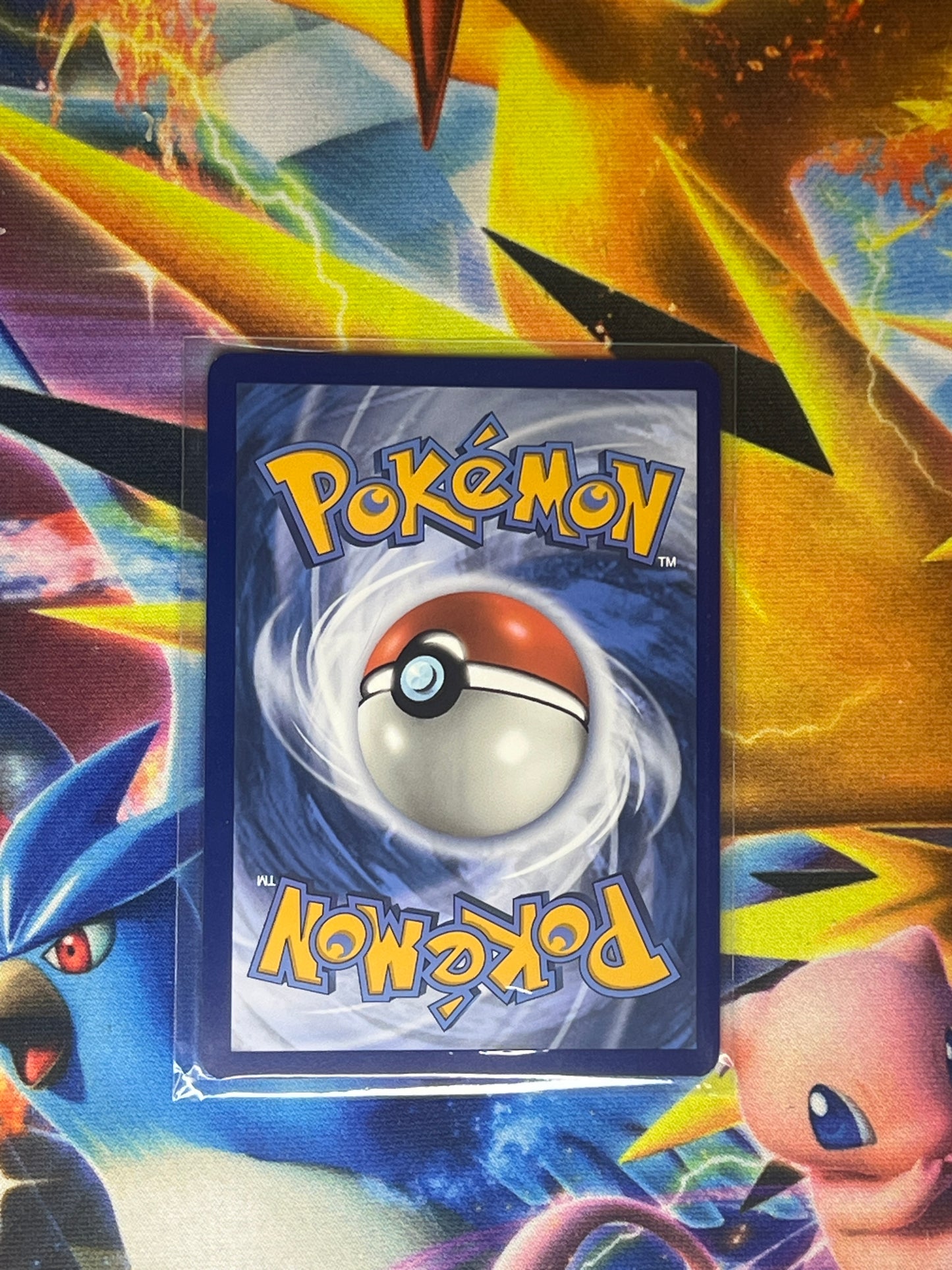 Pidgeot Ex #217 Pokemon Obsidian Flames