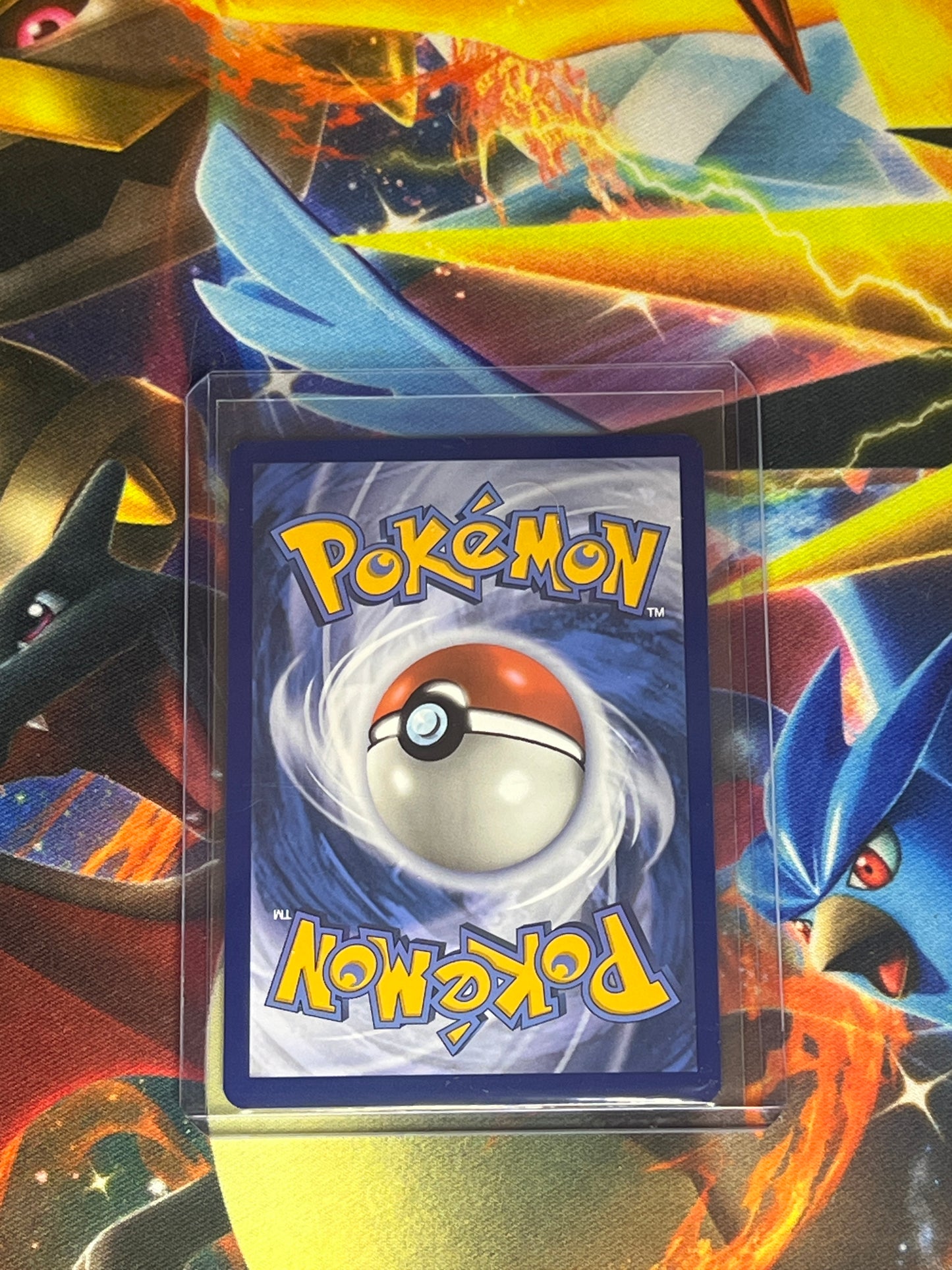 Squawkabilly Ex #223 Pokemon Paldean Fates