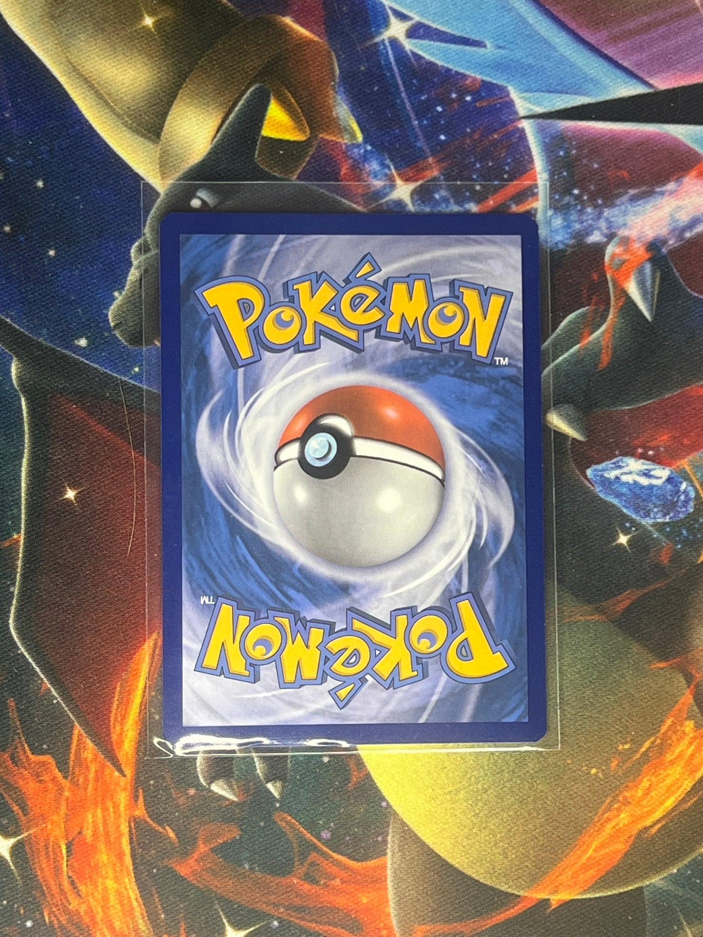 Darkness Energy #81 Pokemon Generations