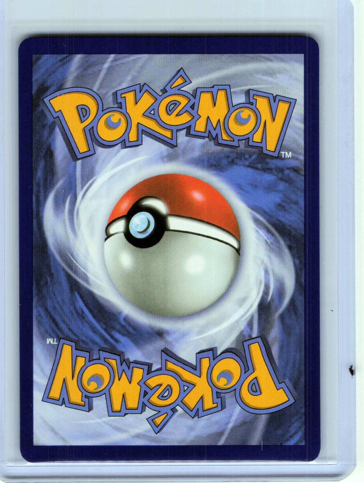 Team Rocket's Crobat ex #234/182 Holo Pokemon SV10: Destined Rivals (Back)
