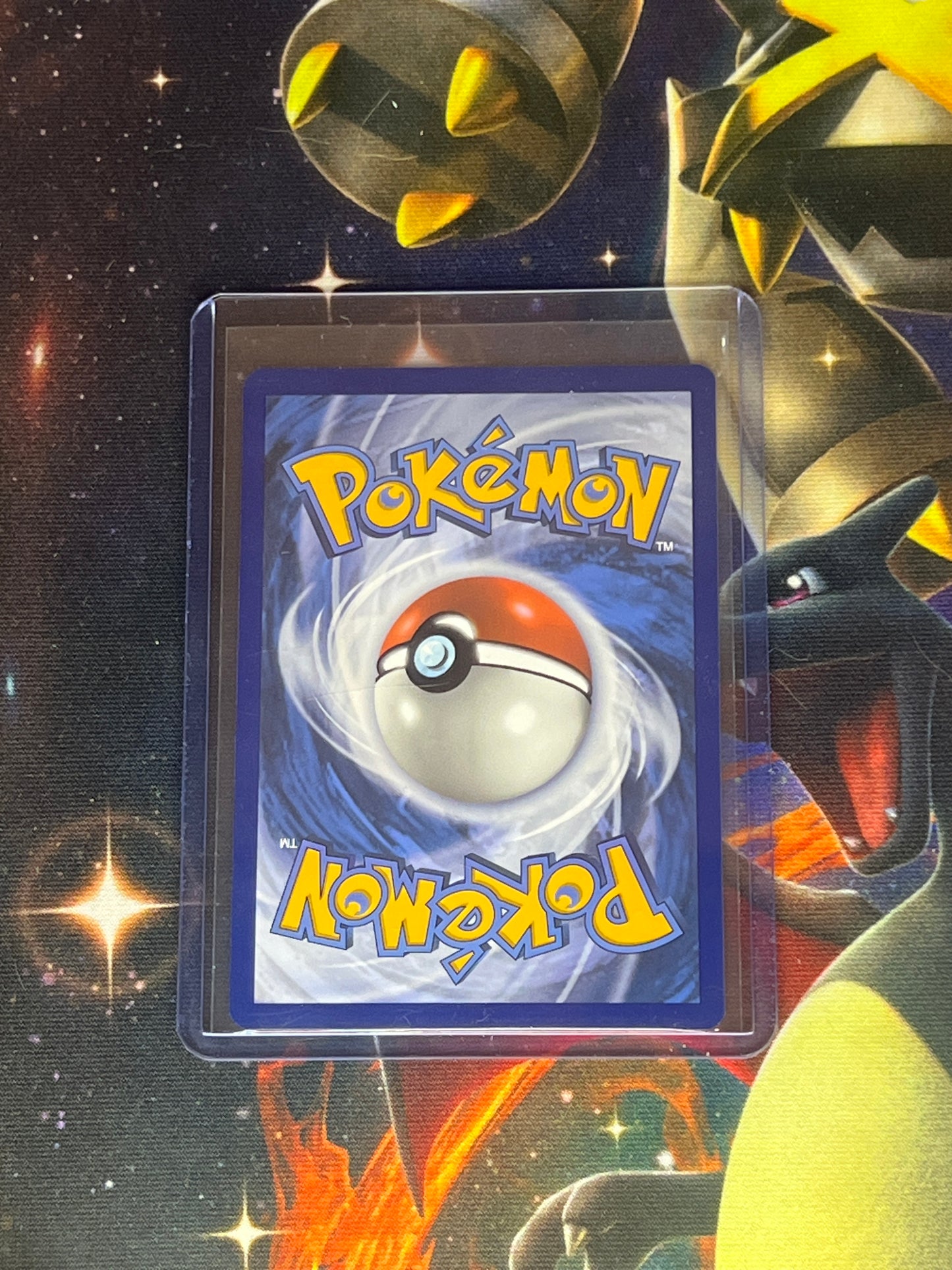 Arbok #176 Pokemon Temporal Forces