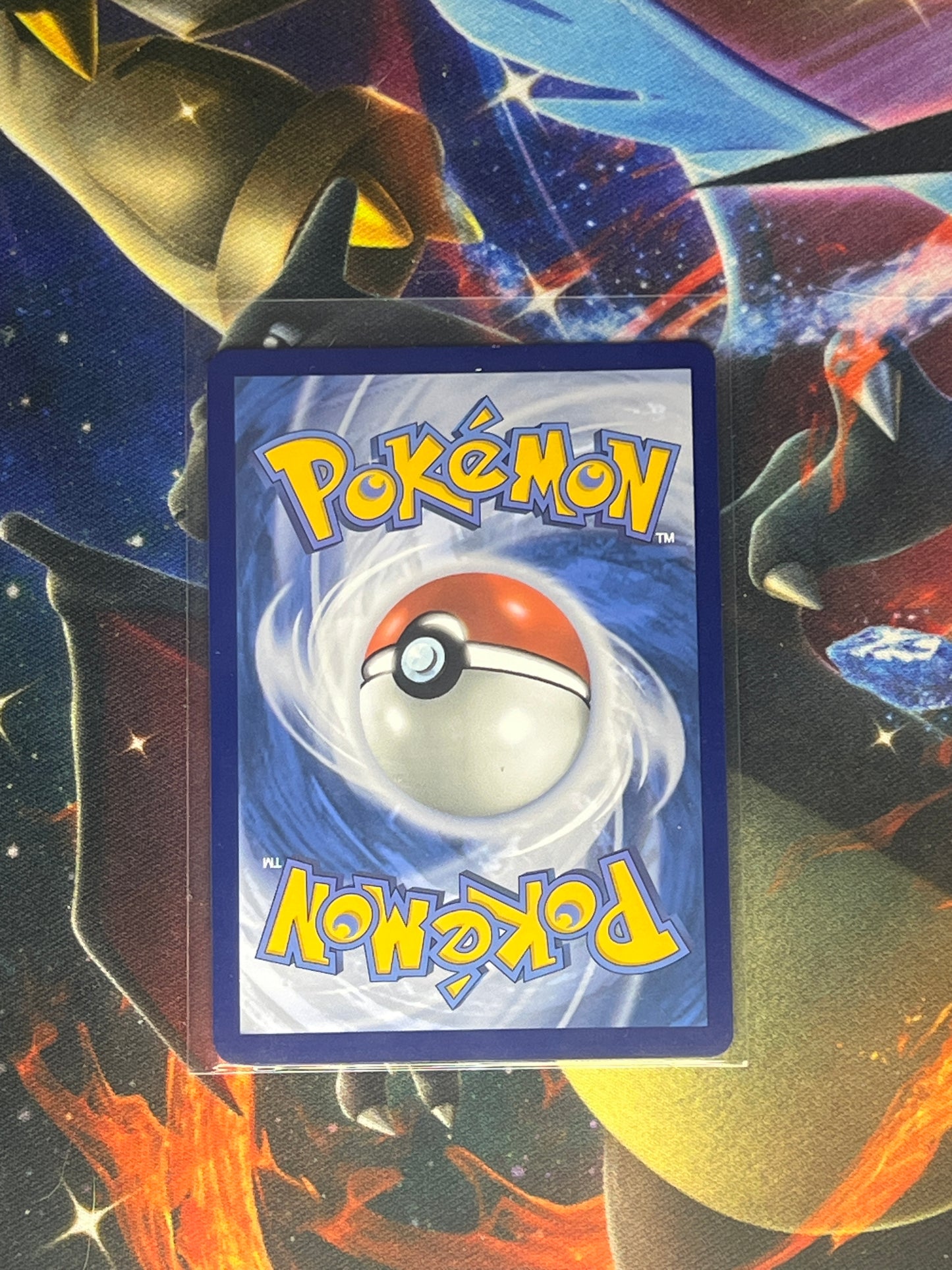 Iron Treads Ex #248 Pokemon Scarlet & Violet