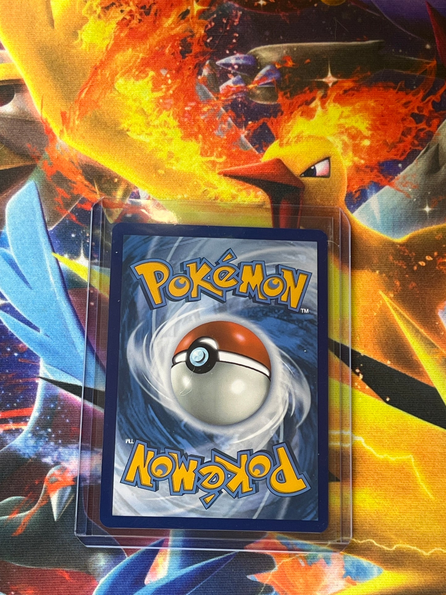Ortega #141 Pokemon Prismatic Evolutions