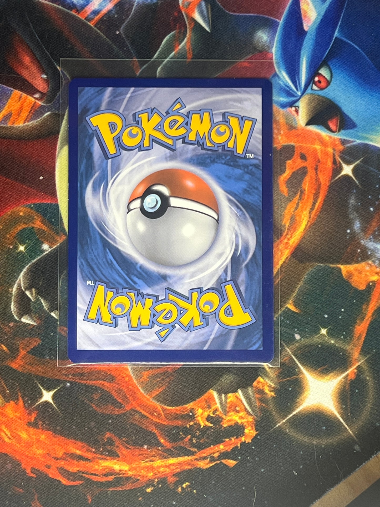 Team Rocket's Handiwork #124 Pokemon Fates Collide