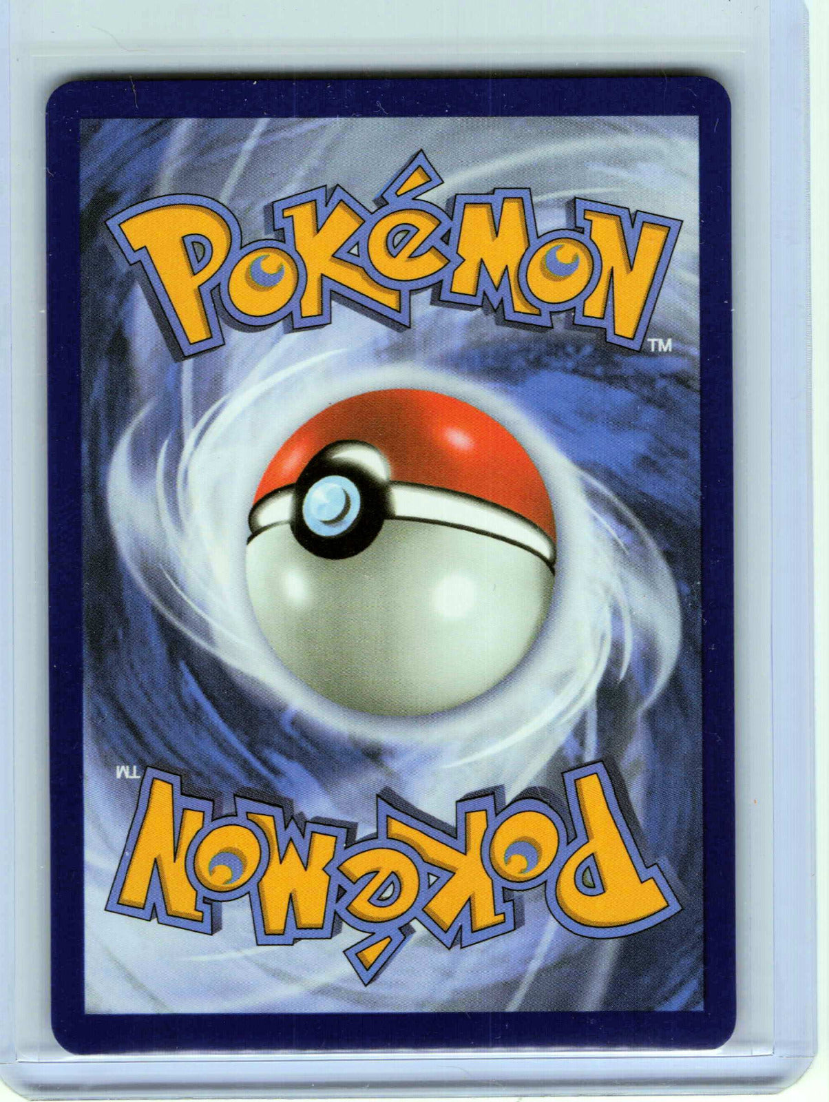 Mega Charizard X ex #013/094 Pokemon ME02: Phantasmal Flames (Back)