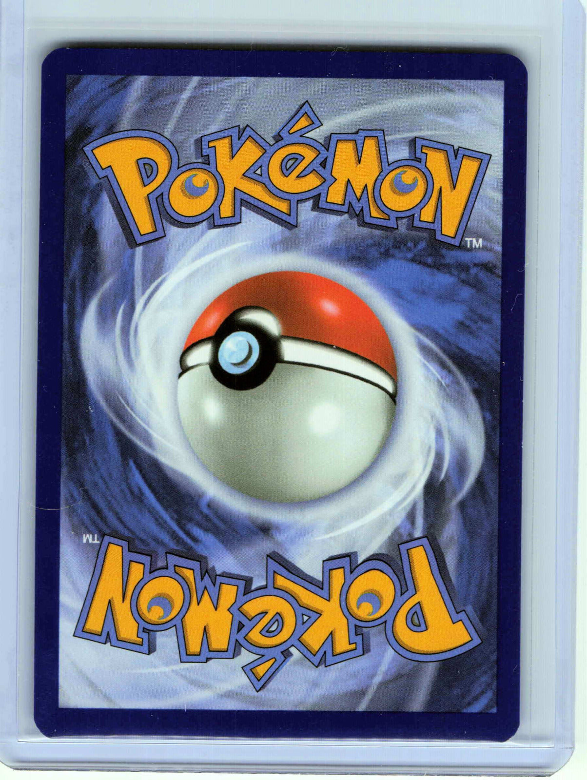 Makuhita #068 Pokemon ME: Mega Evolution Promo (Back)