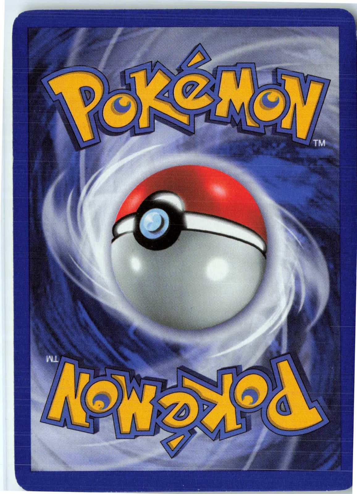 Dark Machamp 27 27/82 Unlimited MP Pokemon Team Rocket (Back)