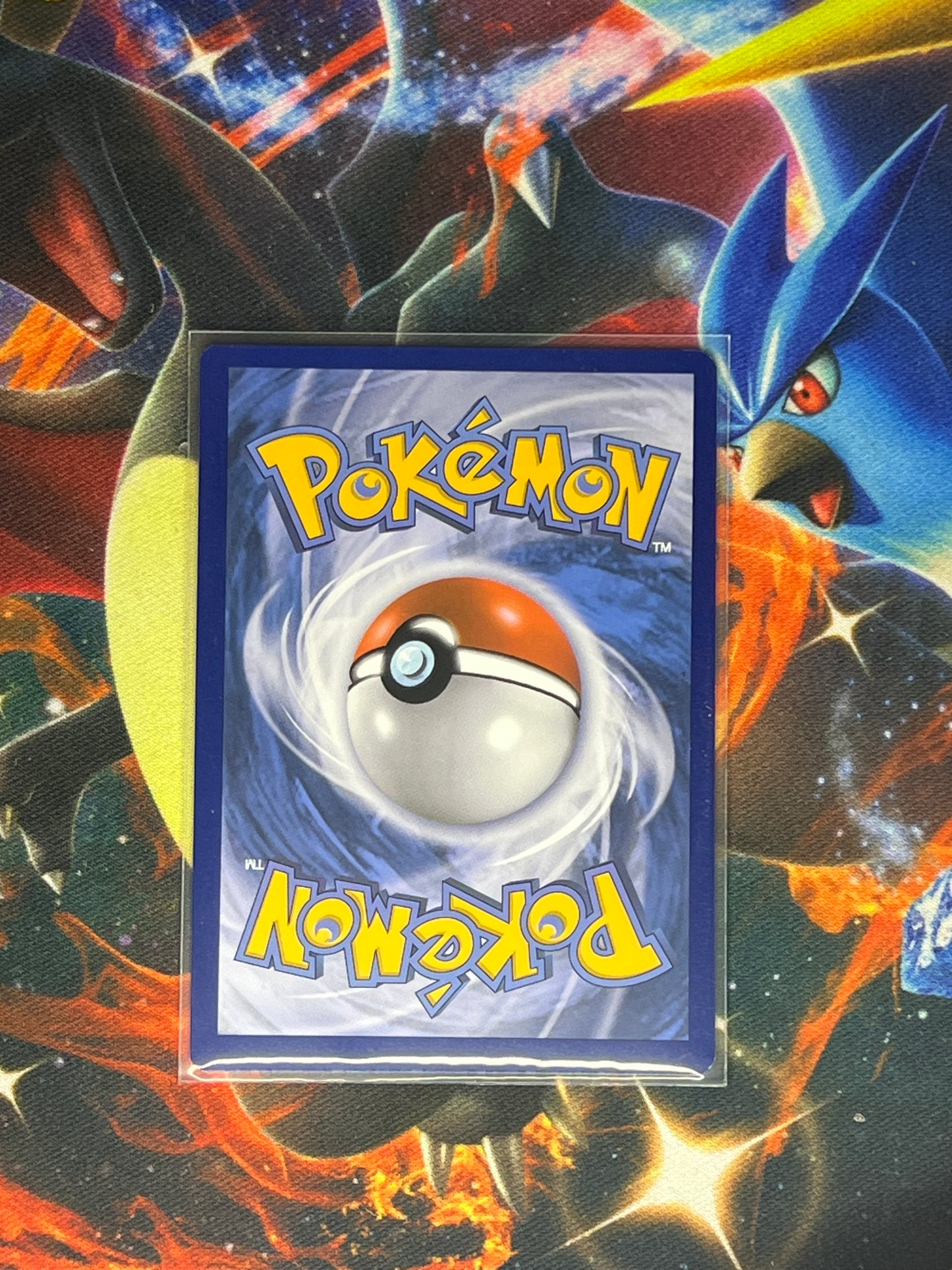 Bronzong BREAK #62 Pokemon Fates Collide