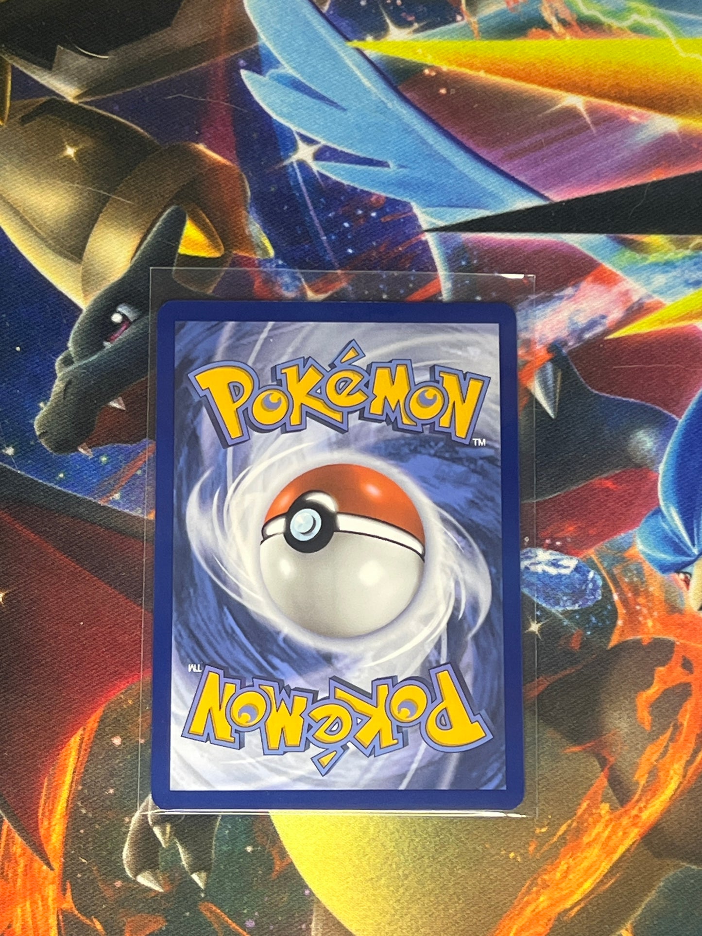 Castform Sunny Form #195 Pokemon Surging Sparks