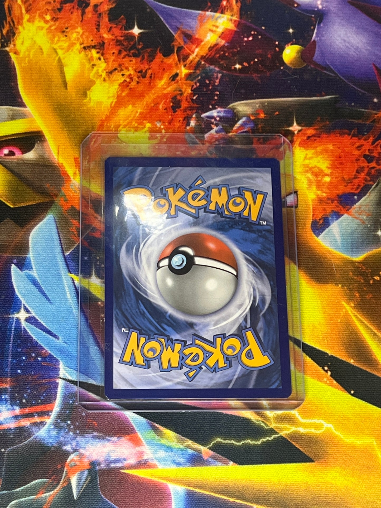 Charizard & Braixen GX #22 Pokemon Cosmic Eclipse