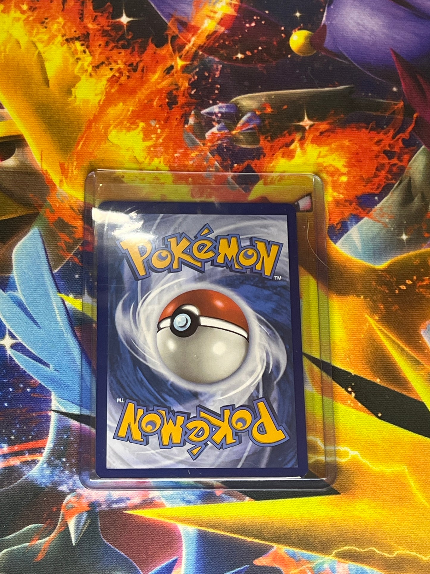 Sinistcha Ex #23 Pokemon Twilight Masquerade