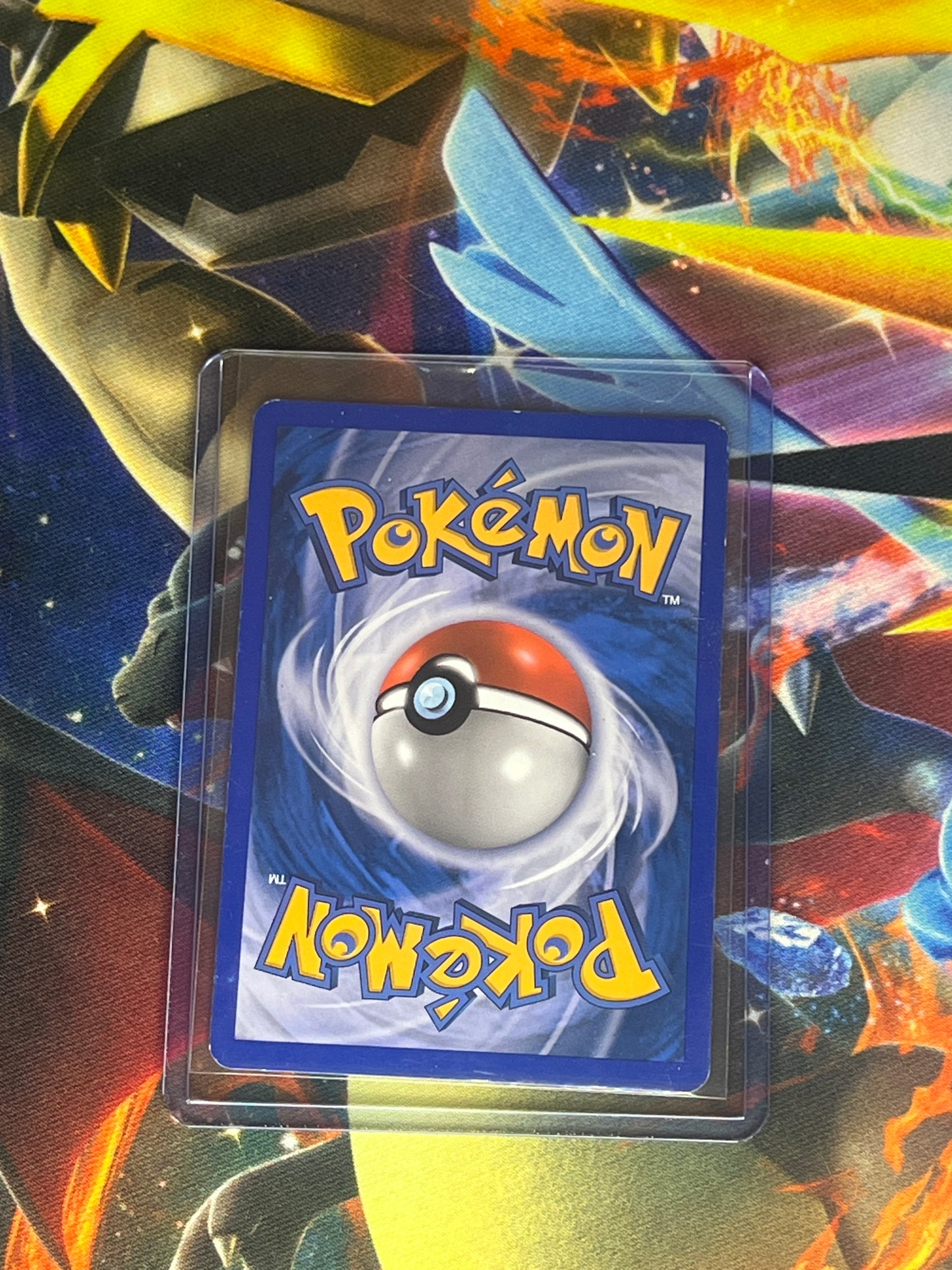 Chimchar #DP02 Pokemon Promo