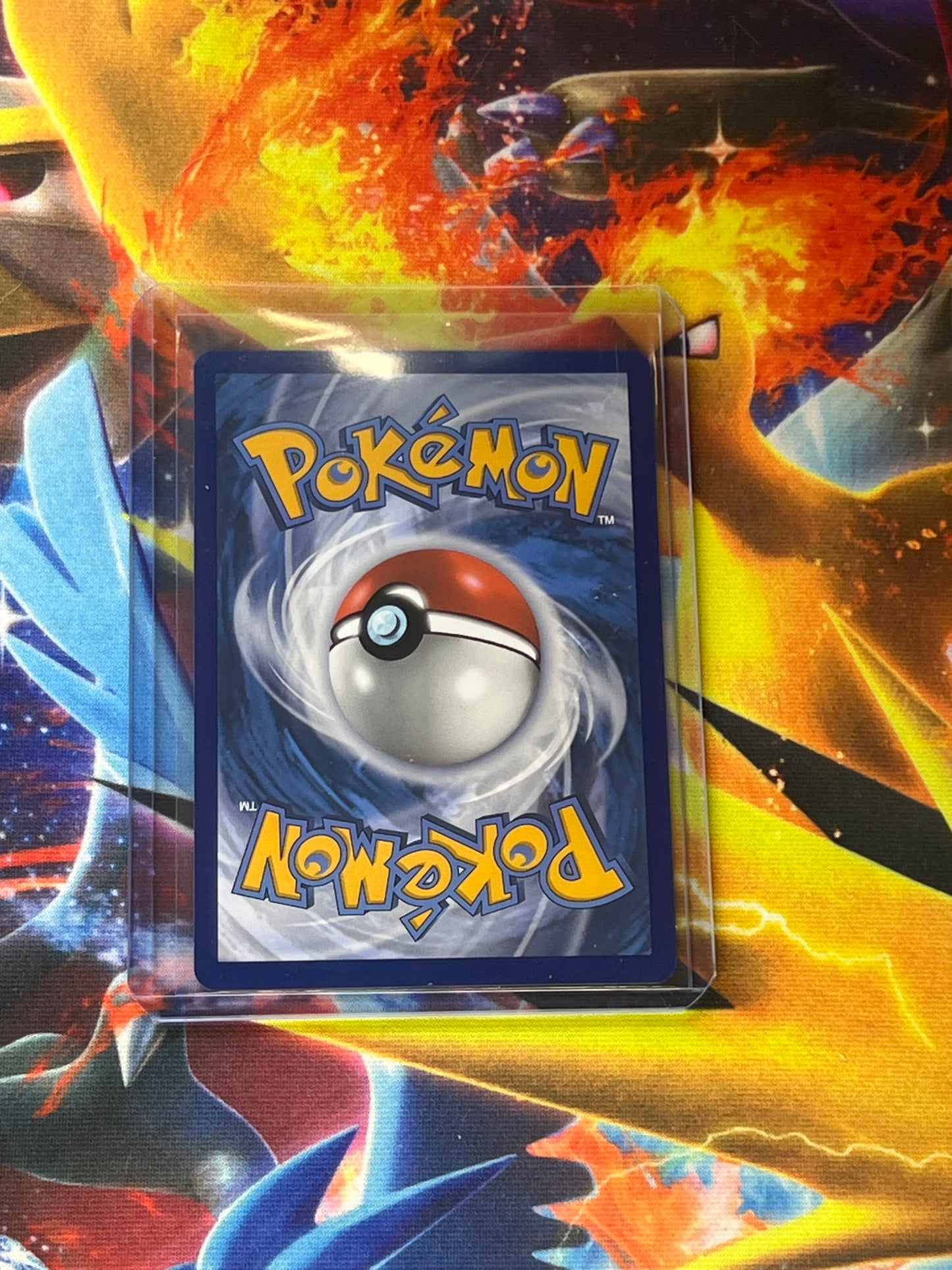 Larry's Skill #139 Pokemon Prismatic Evolutions