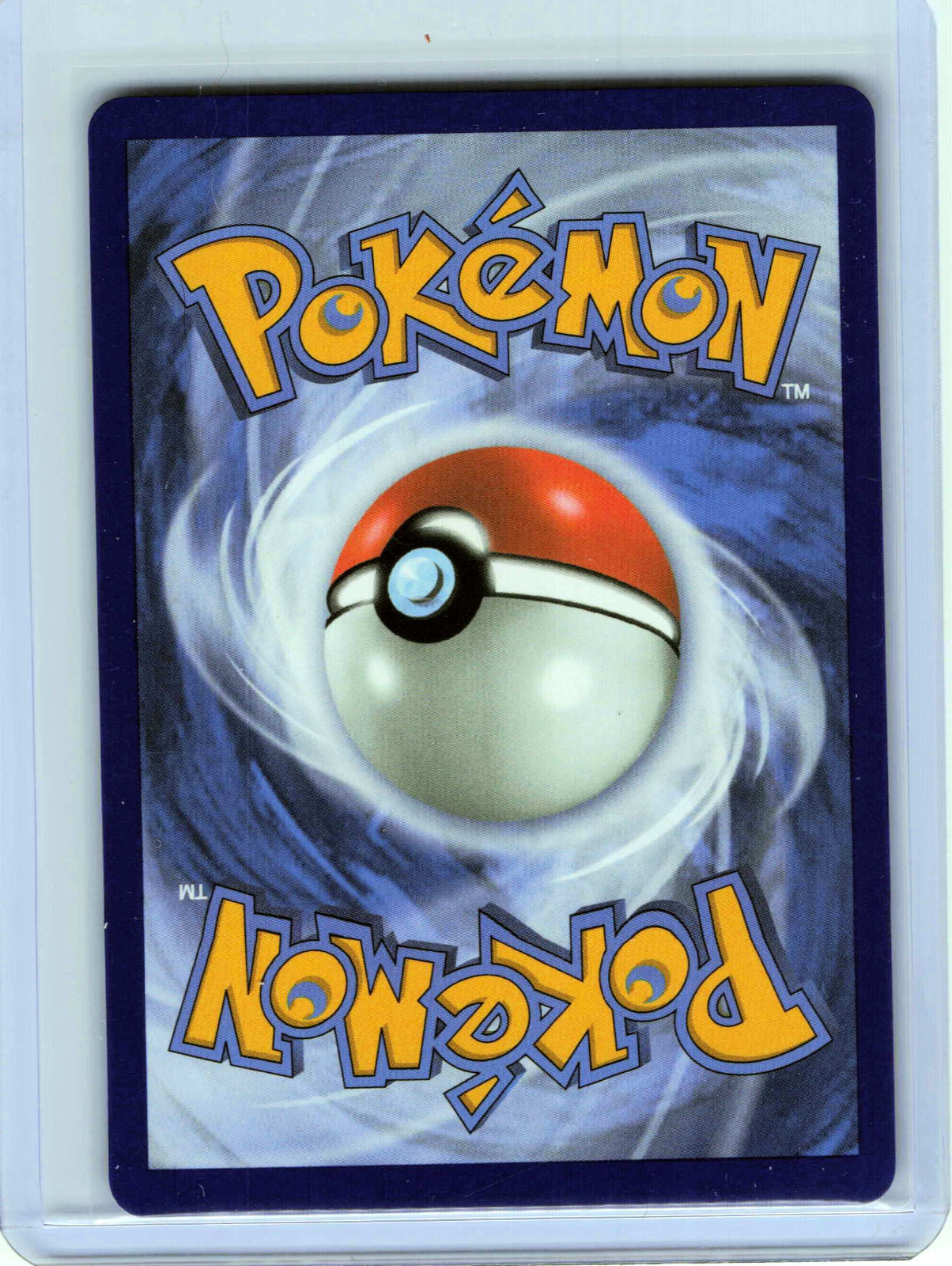 Forest of Vitality #109/088 Pokemon ME03: Perfect Order (Back)