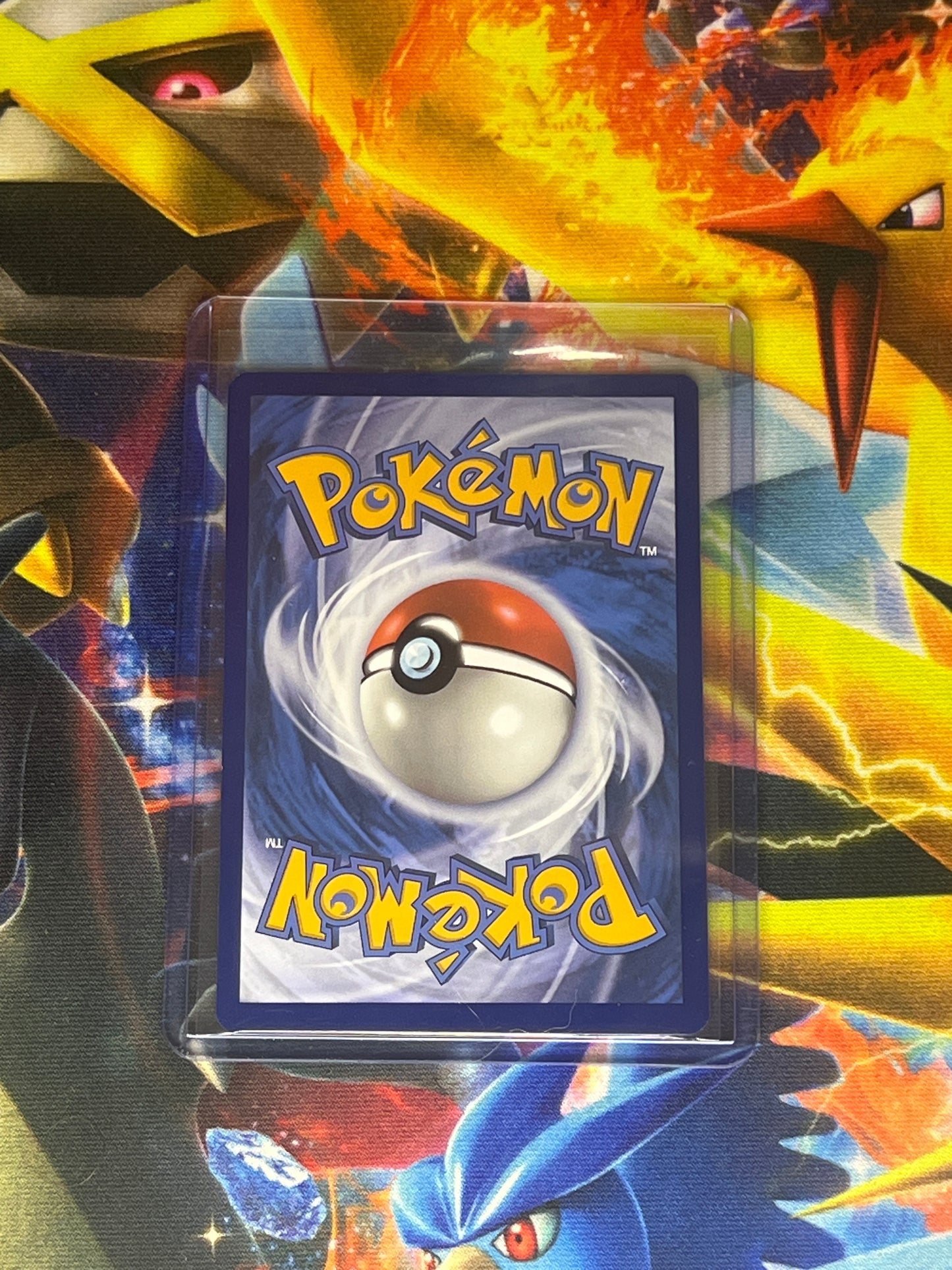 Charjabug #169 Pokemon Temporal Forces