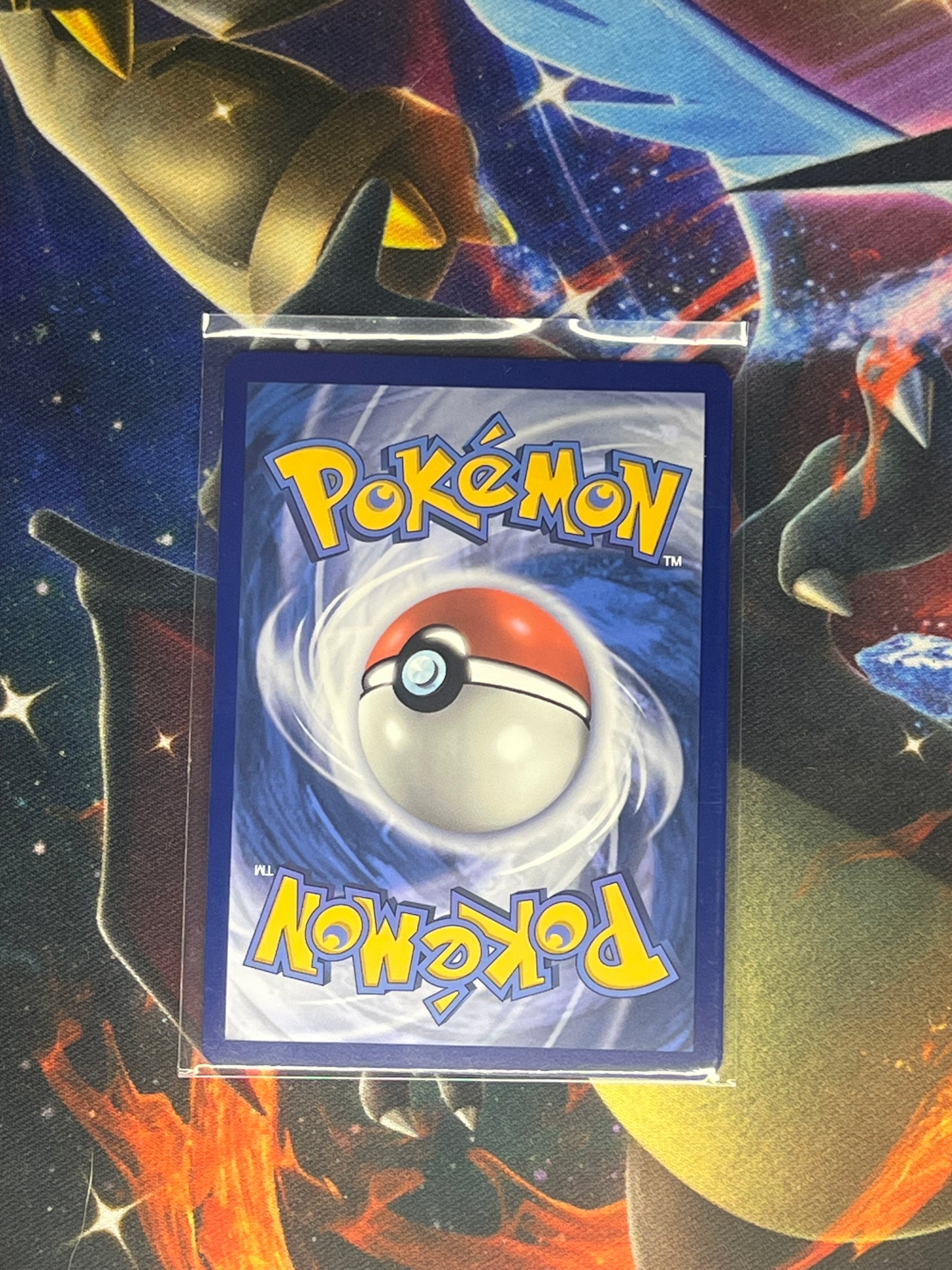 Mew Ex #151 Pokemon Scarlet & Violet 151