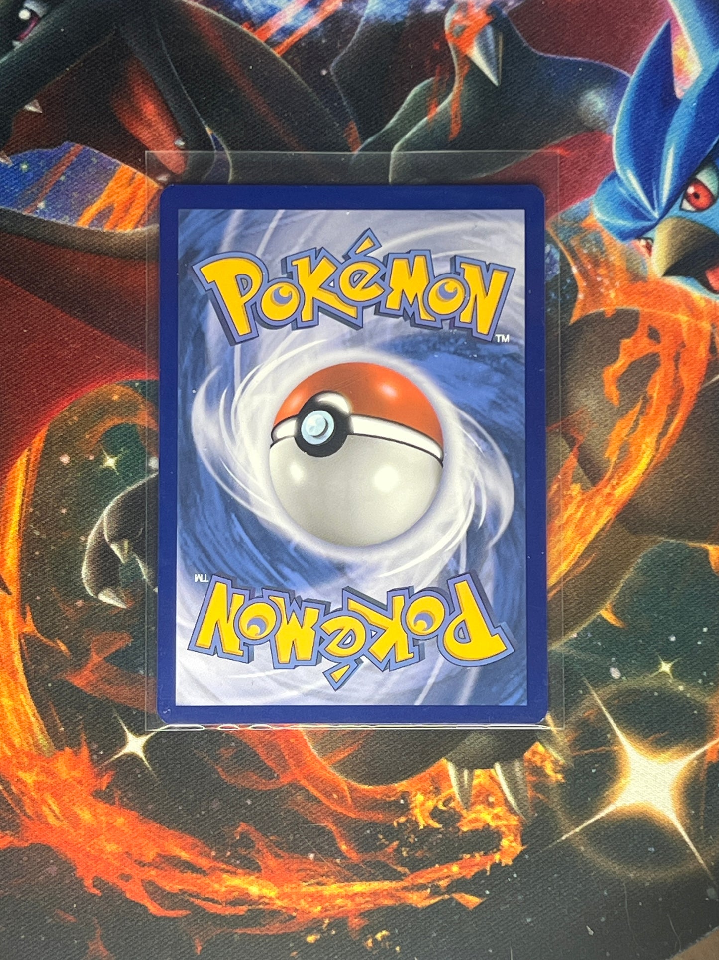 Xerosic #119 Pokemon Phantom Forces