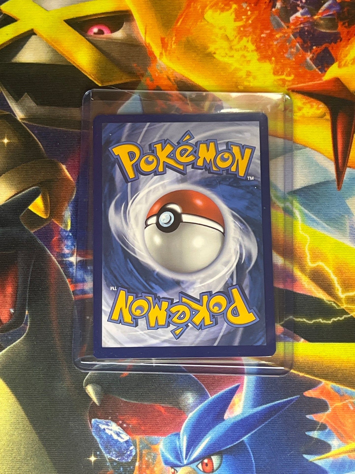 Wugtrio Ex #190 Pokemon Temporal Forces
