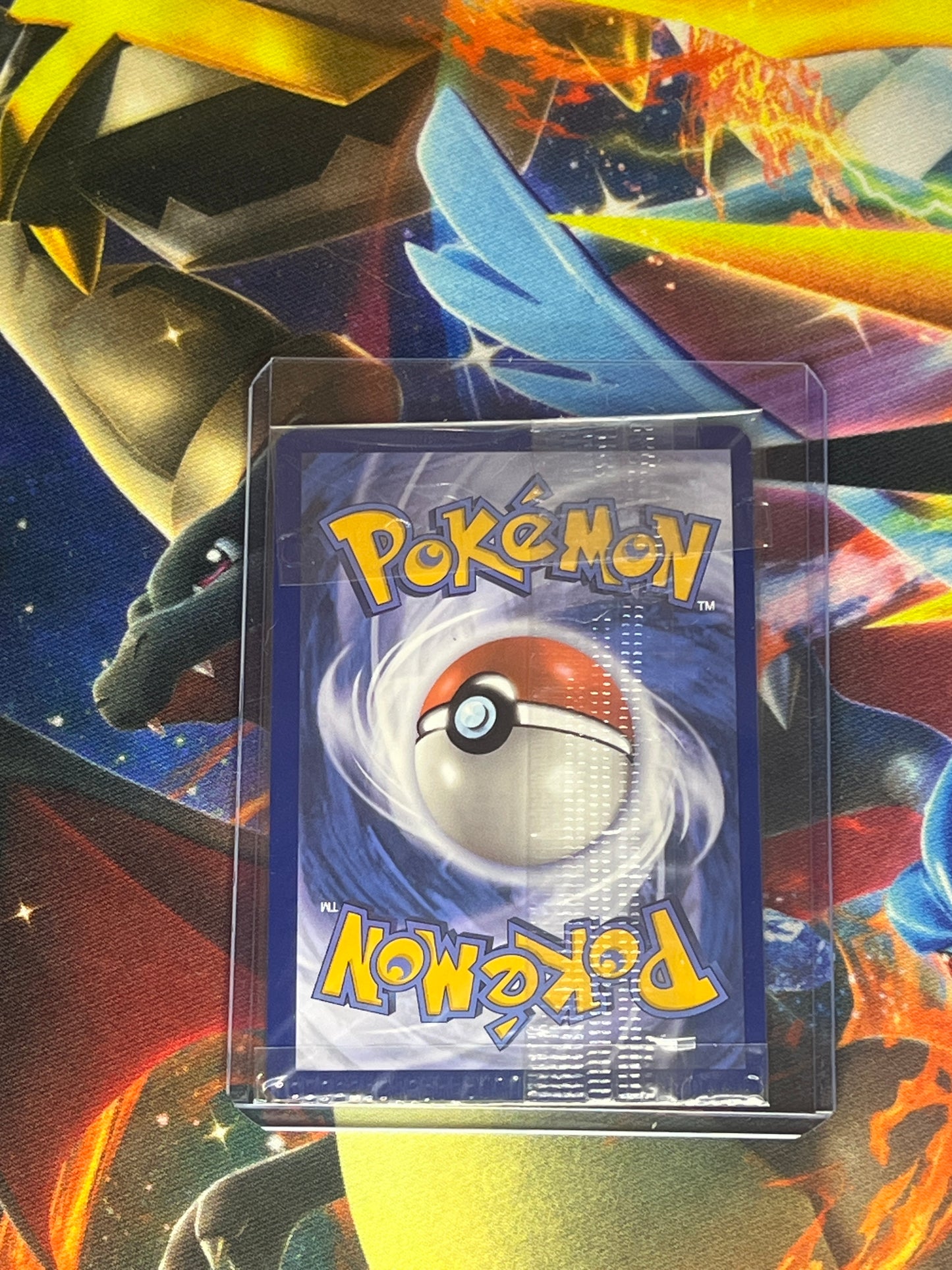 Flutter Mane #97 Pokemon Promo