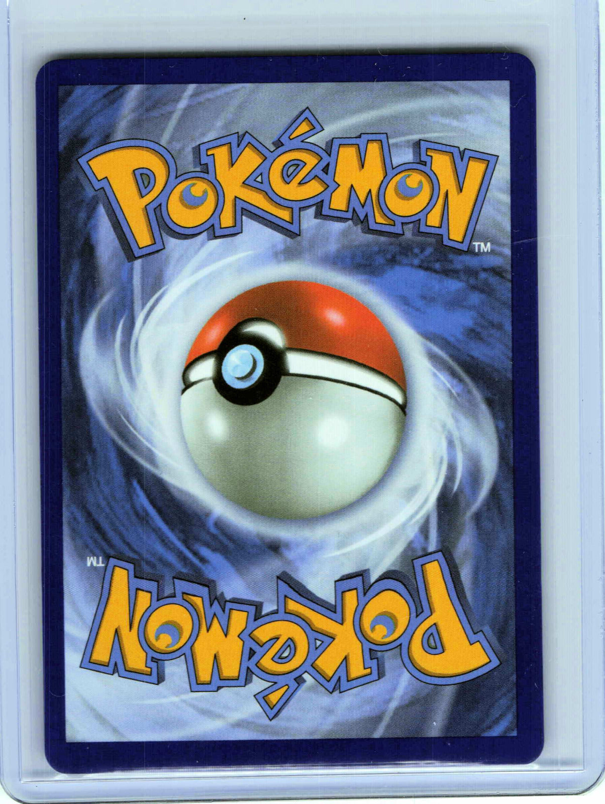 Budew #221/217 Holo Pokemon ME: Ascended Heroes (Back)