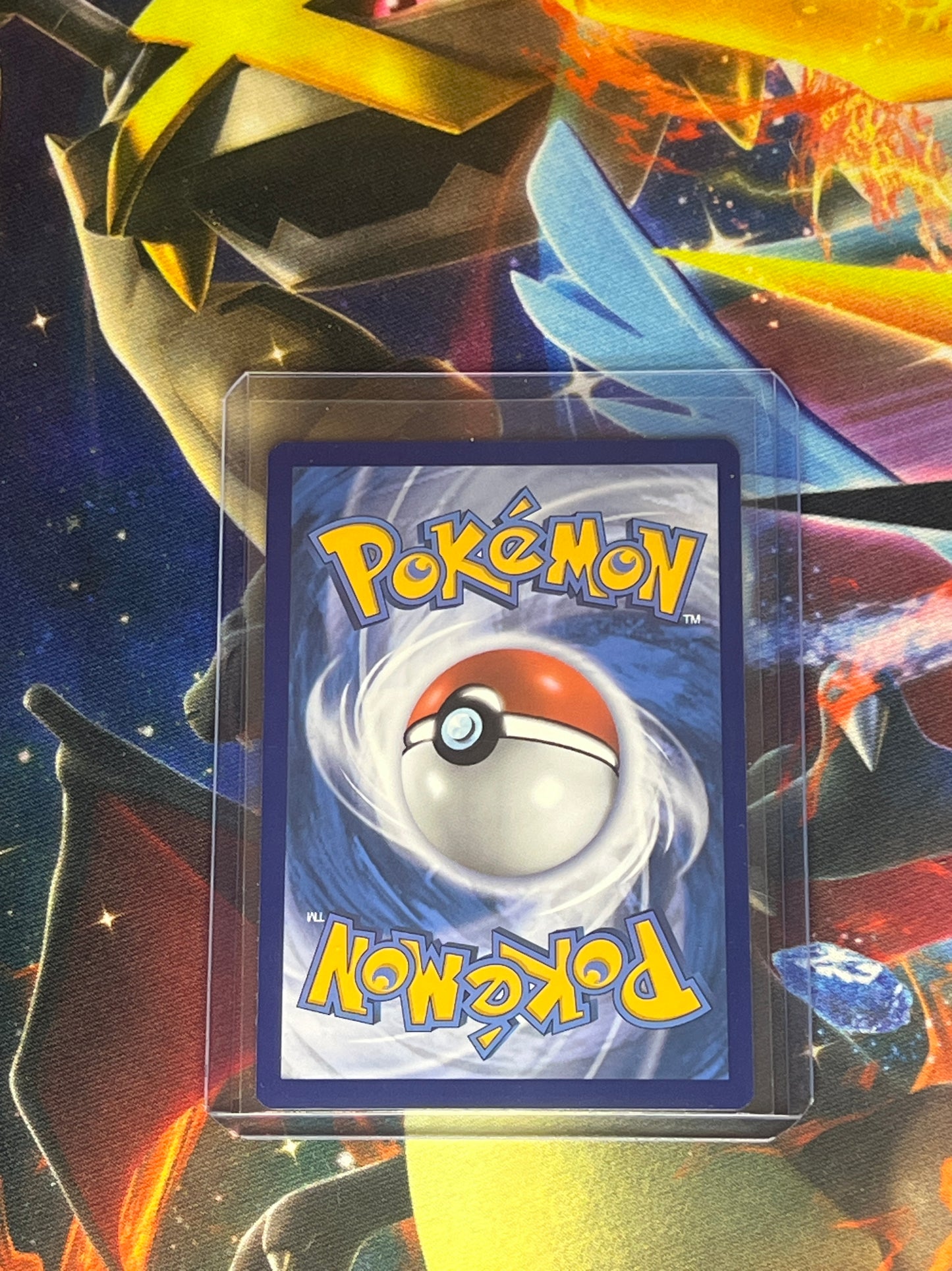 Ariados #TG09 Pokemon Brilliant Stars