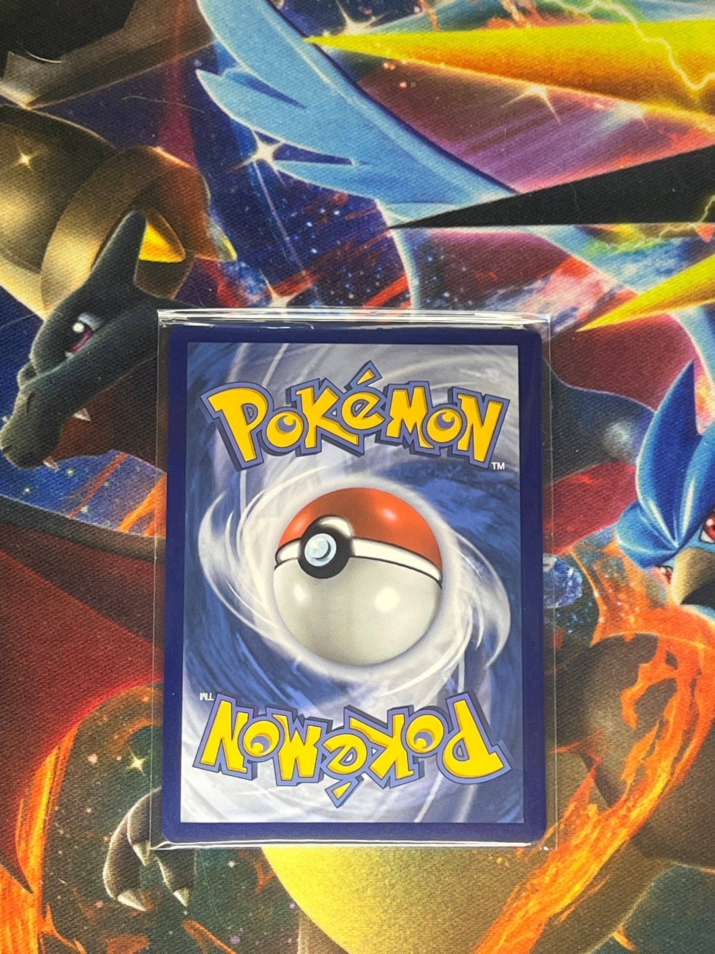 Zarude V #22 Pokemon Vivid Voltage