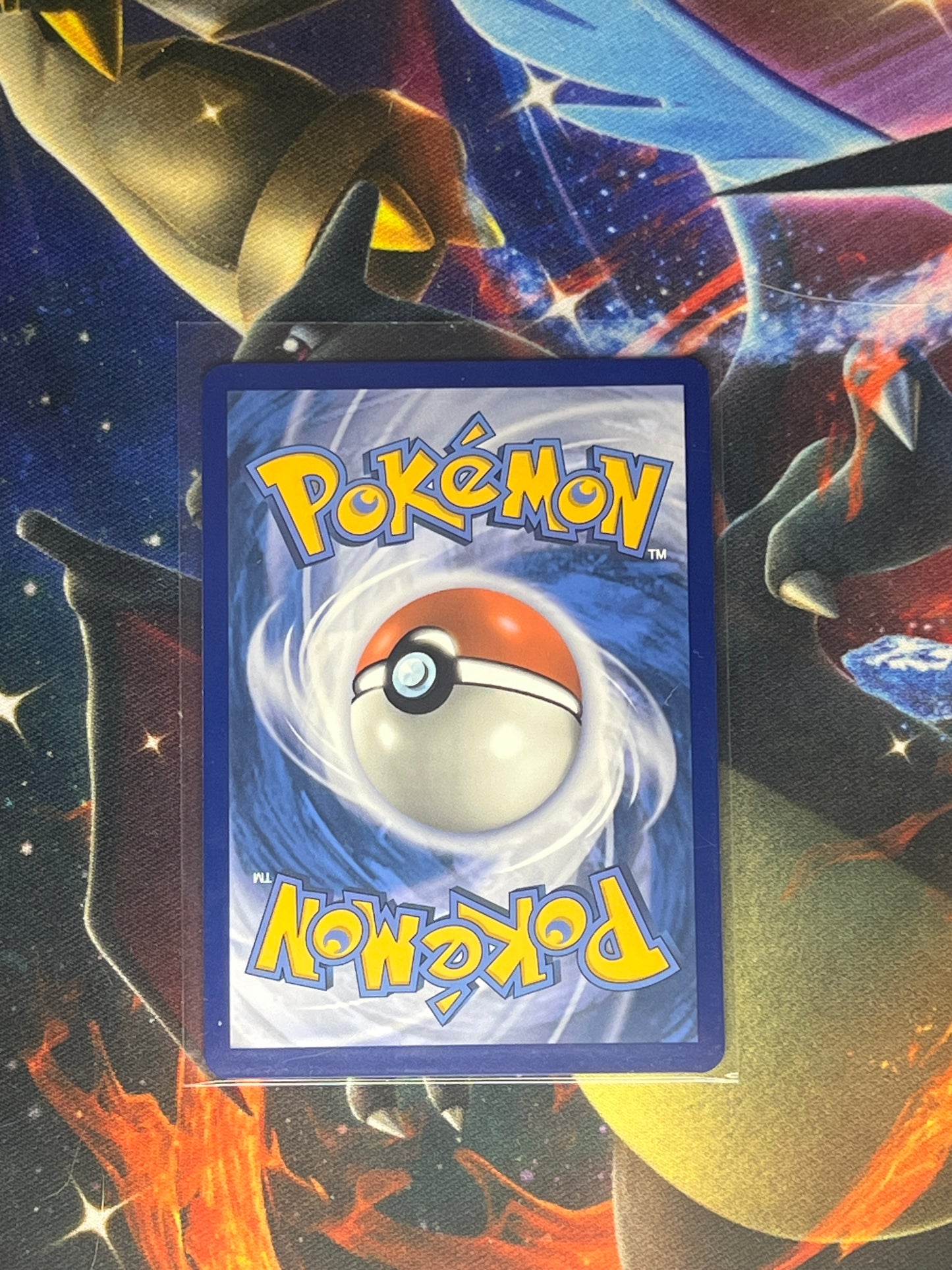 Electrode #101 Pokemon Scarlet & Violet 151