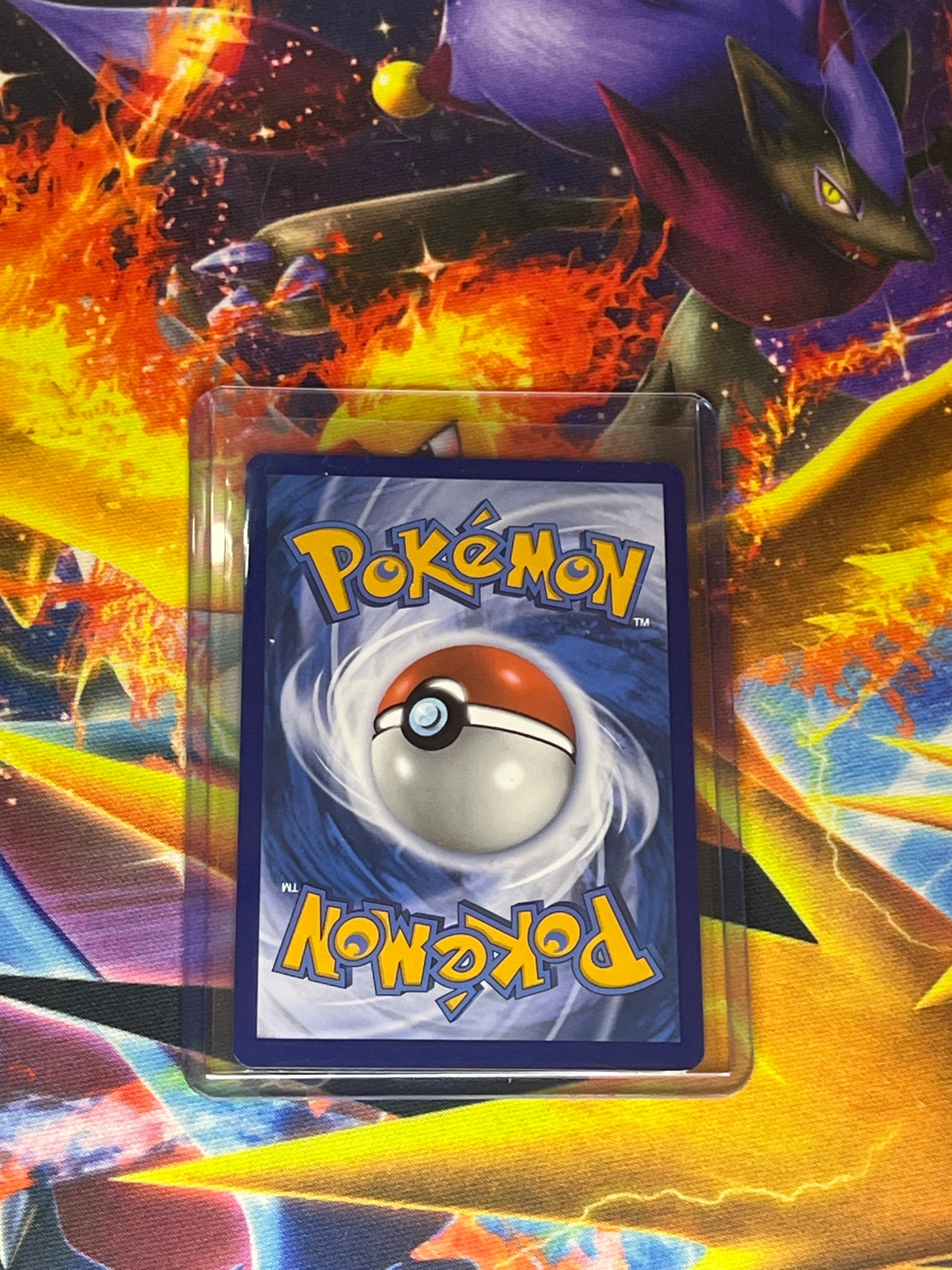 Pikachu Ex #63 Pokemon Paldea Evolved