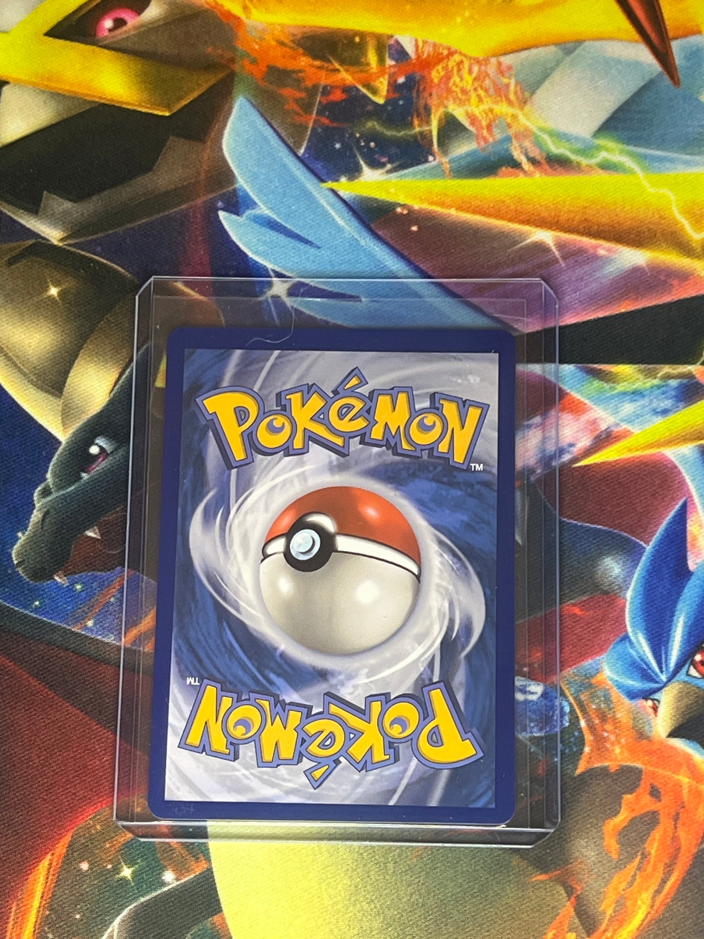 Roseanne's Backup #172 Pokemon Brilliant Stars
