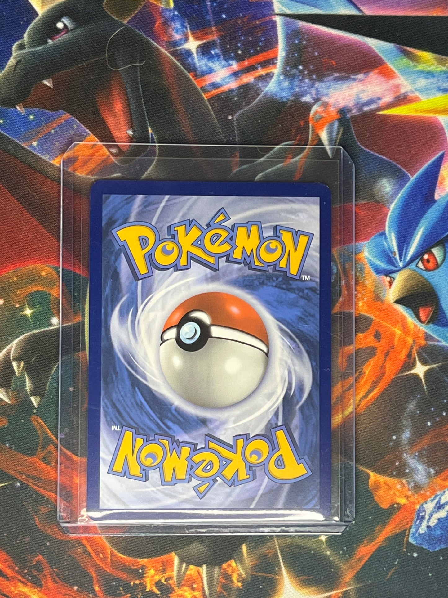 Shiftry #163 Pokemon Temporal Forces