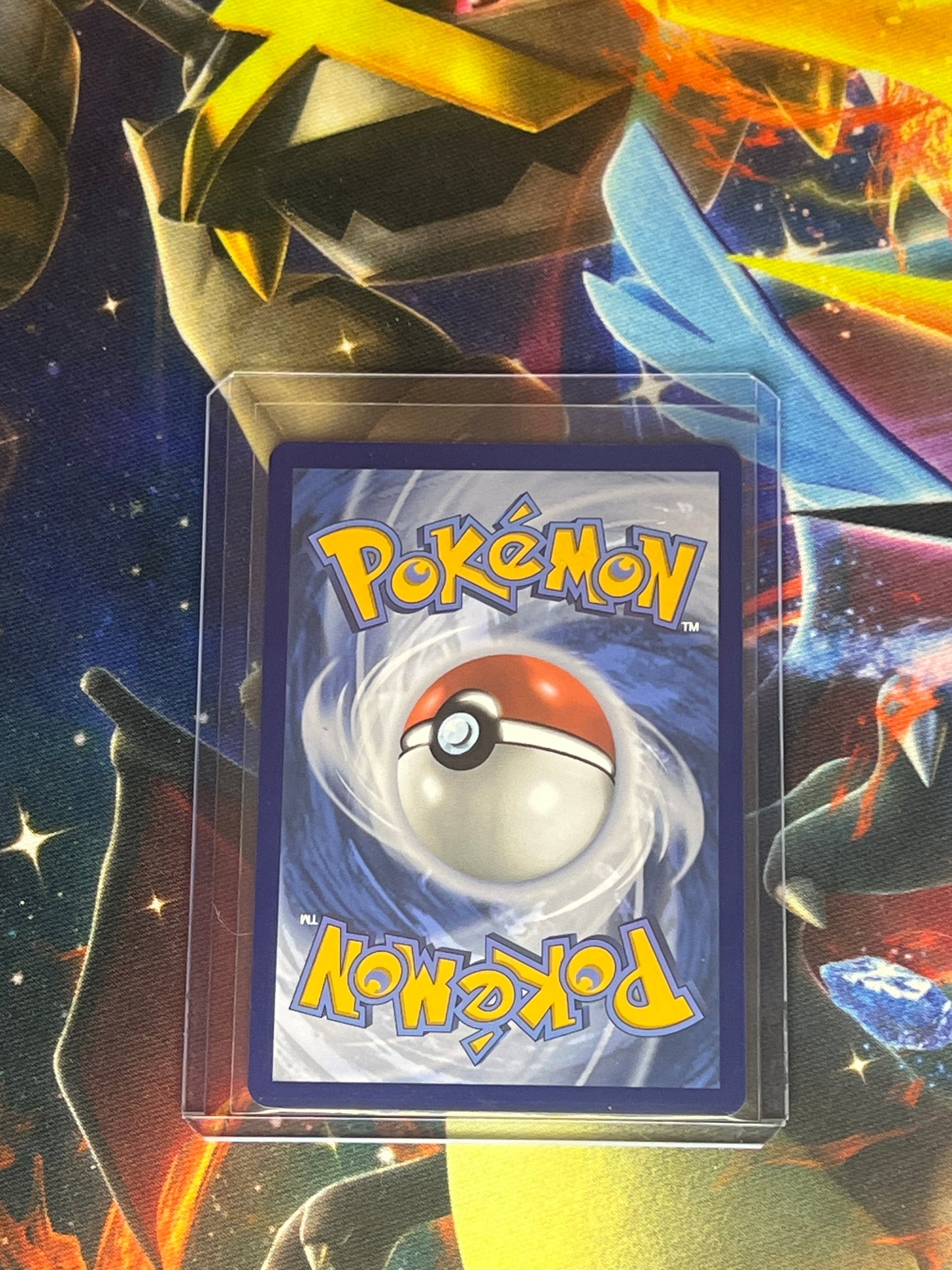 Penny #252 Pokemon Scarlet & Violet