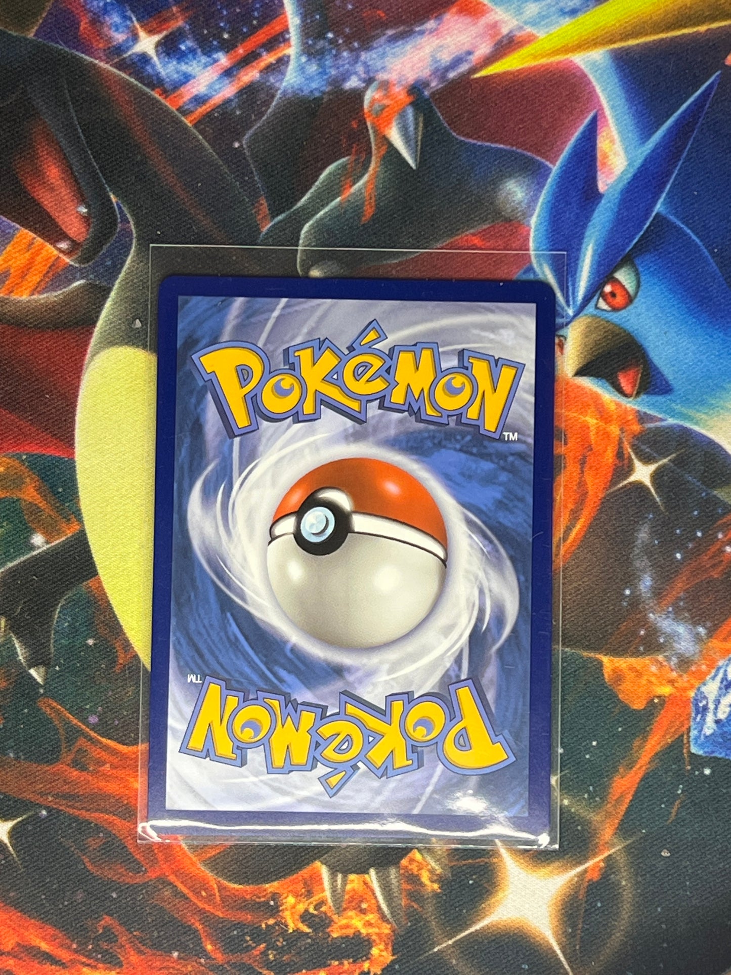 Blaziken VMAX #21 Pokemon Chilling Reign