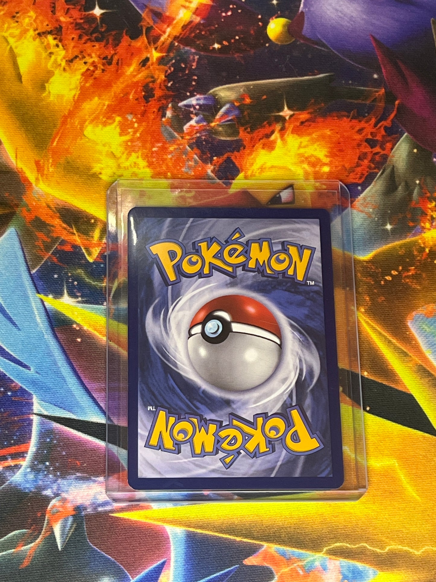 Piplup #RC6 Pokemon Legendary Treasures