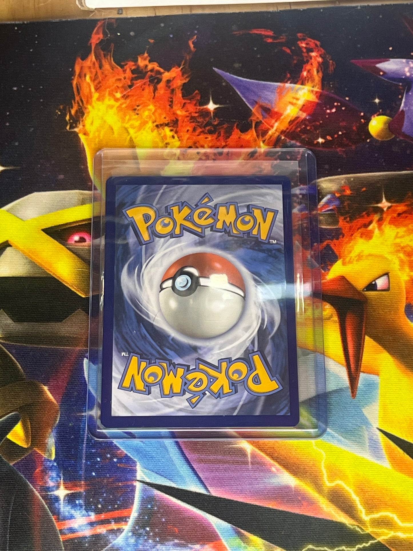 Pidgey #207 Pokemon Obsidian Flames