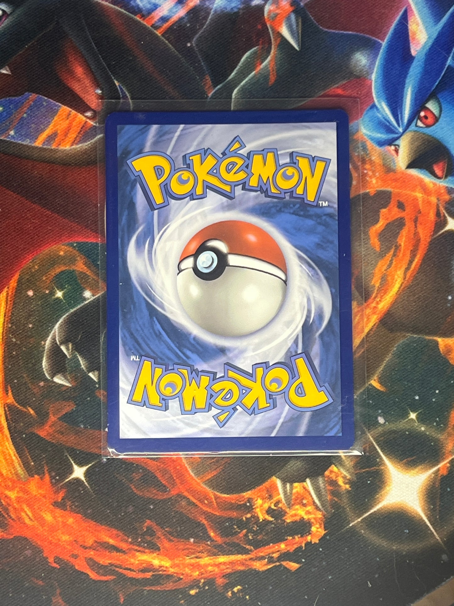 Toedscruel Ex #5 Pokemon Paldean Fates