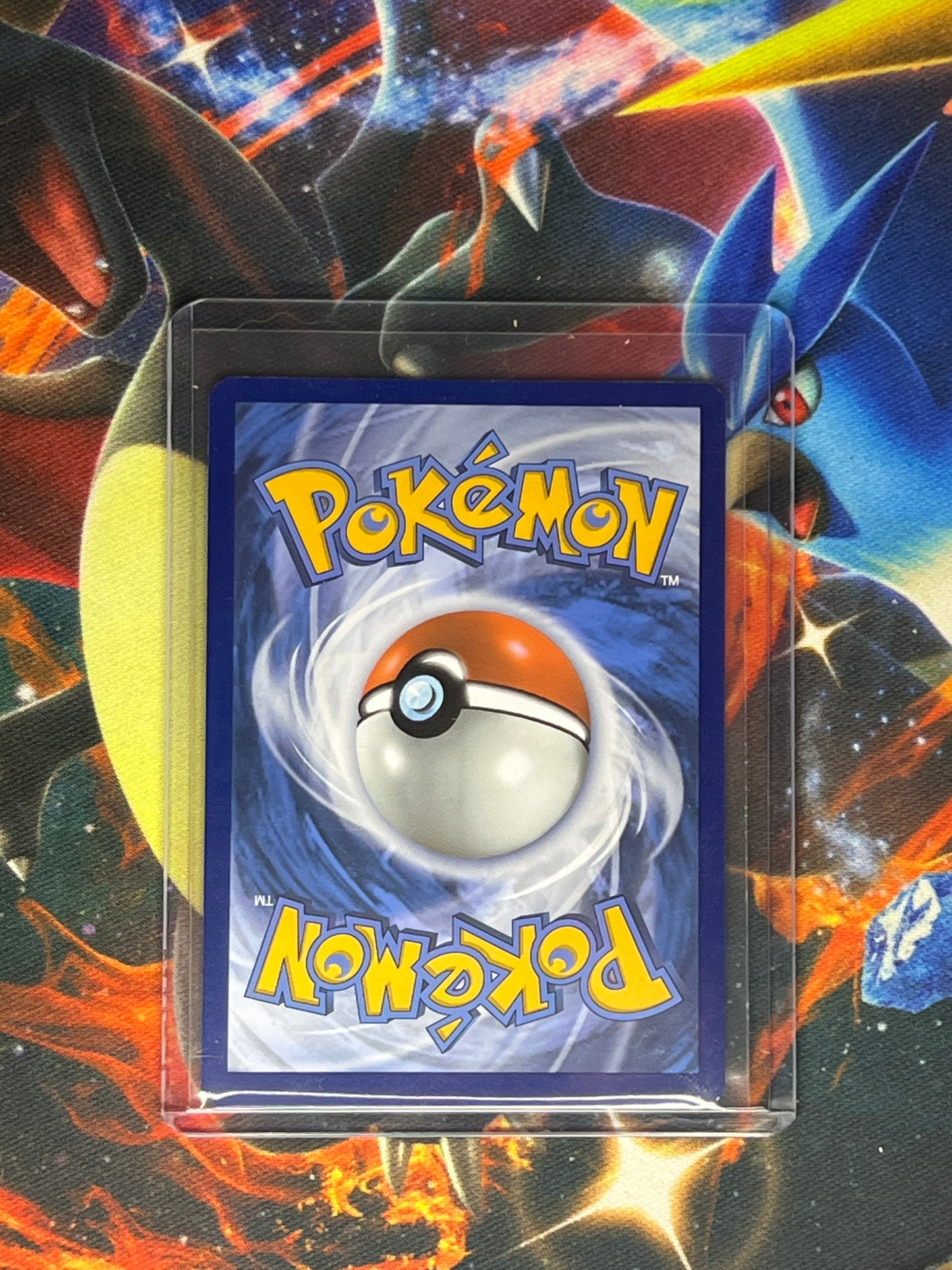 Marill #204 Pokemon Paldea Evolved