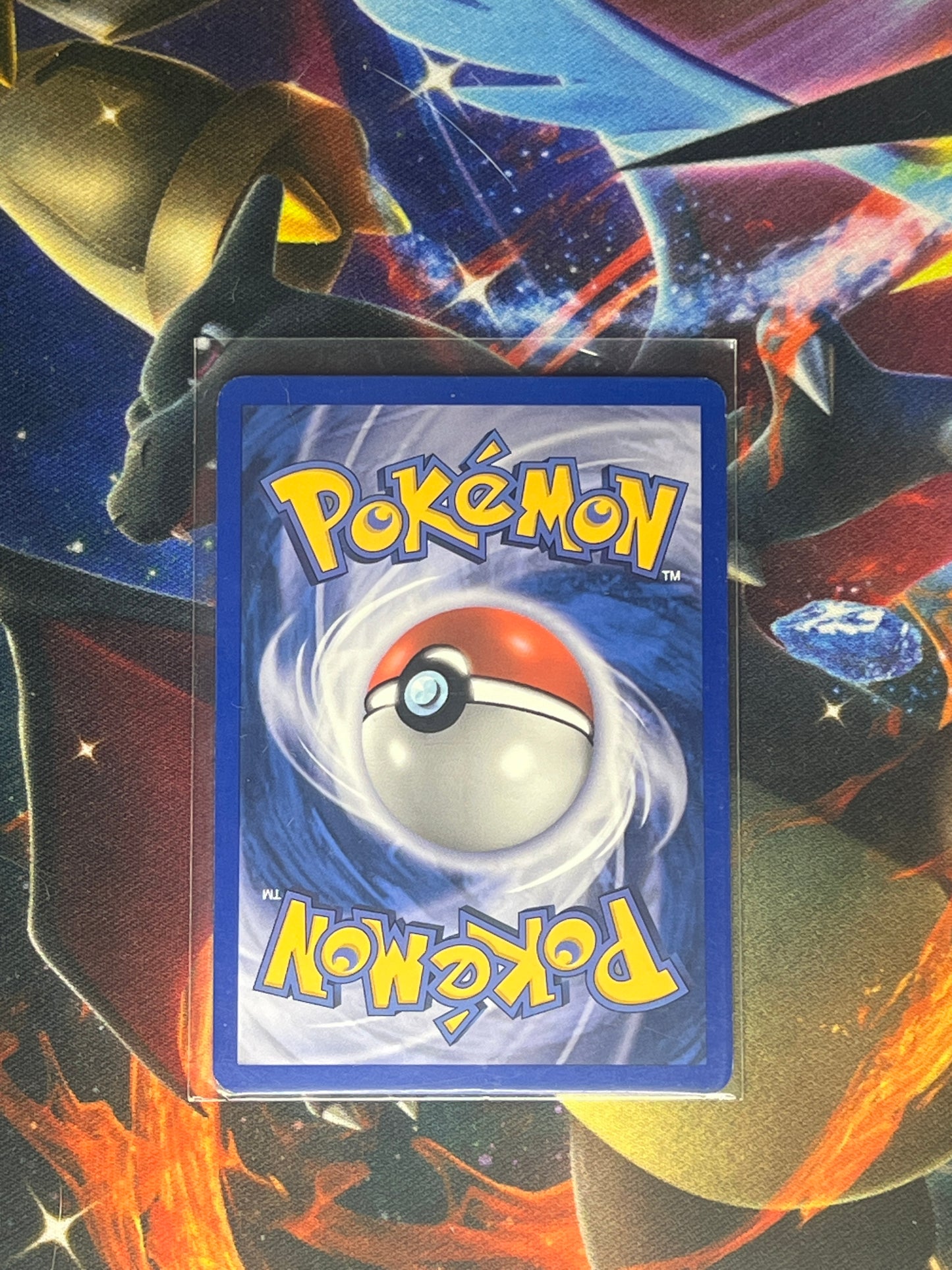 Kabutops #7 Pokemon Legend Maker