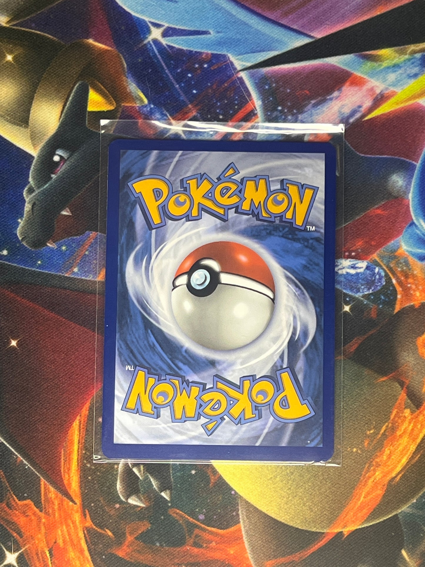 Raboot #147 Pokemon Stellar Crown