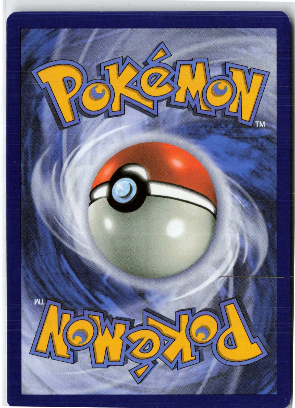Hearthflame Mask Ogerpon ex 040/167 Holo MP Pokemon SV06: Twilight Masquerade (Back)
